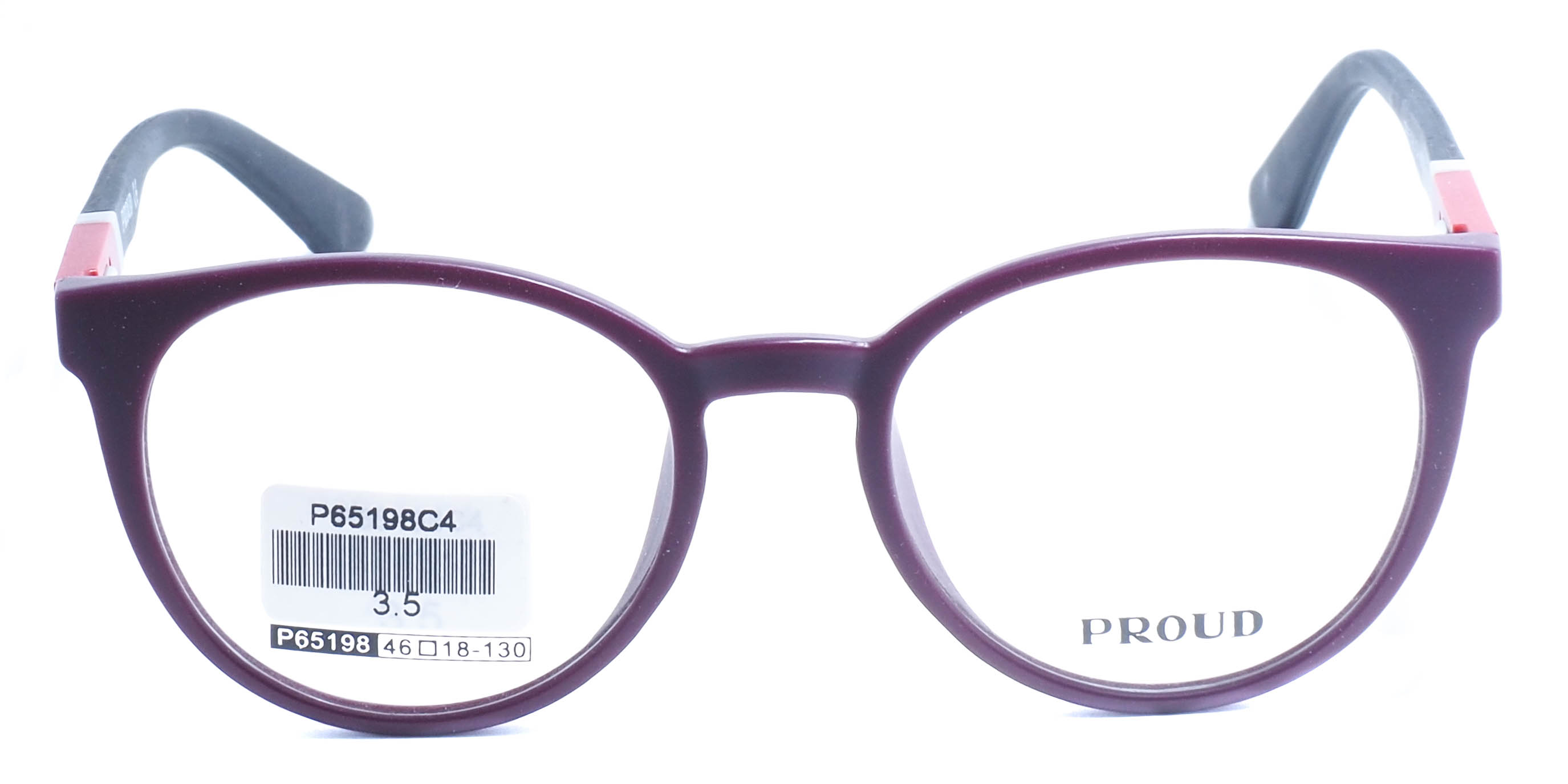оправа Proud P65198 C1