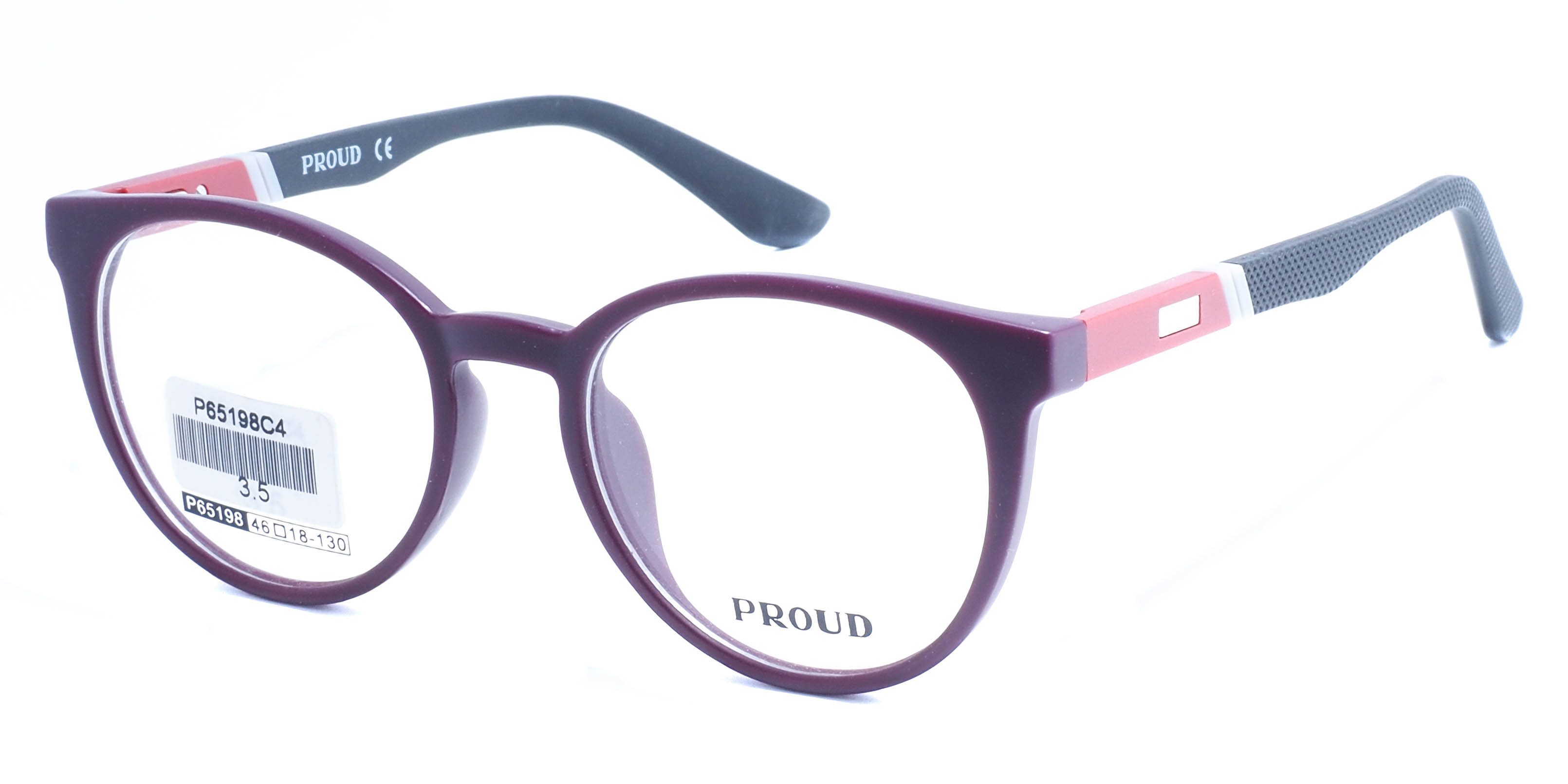 оправа Proud P65198 C1