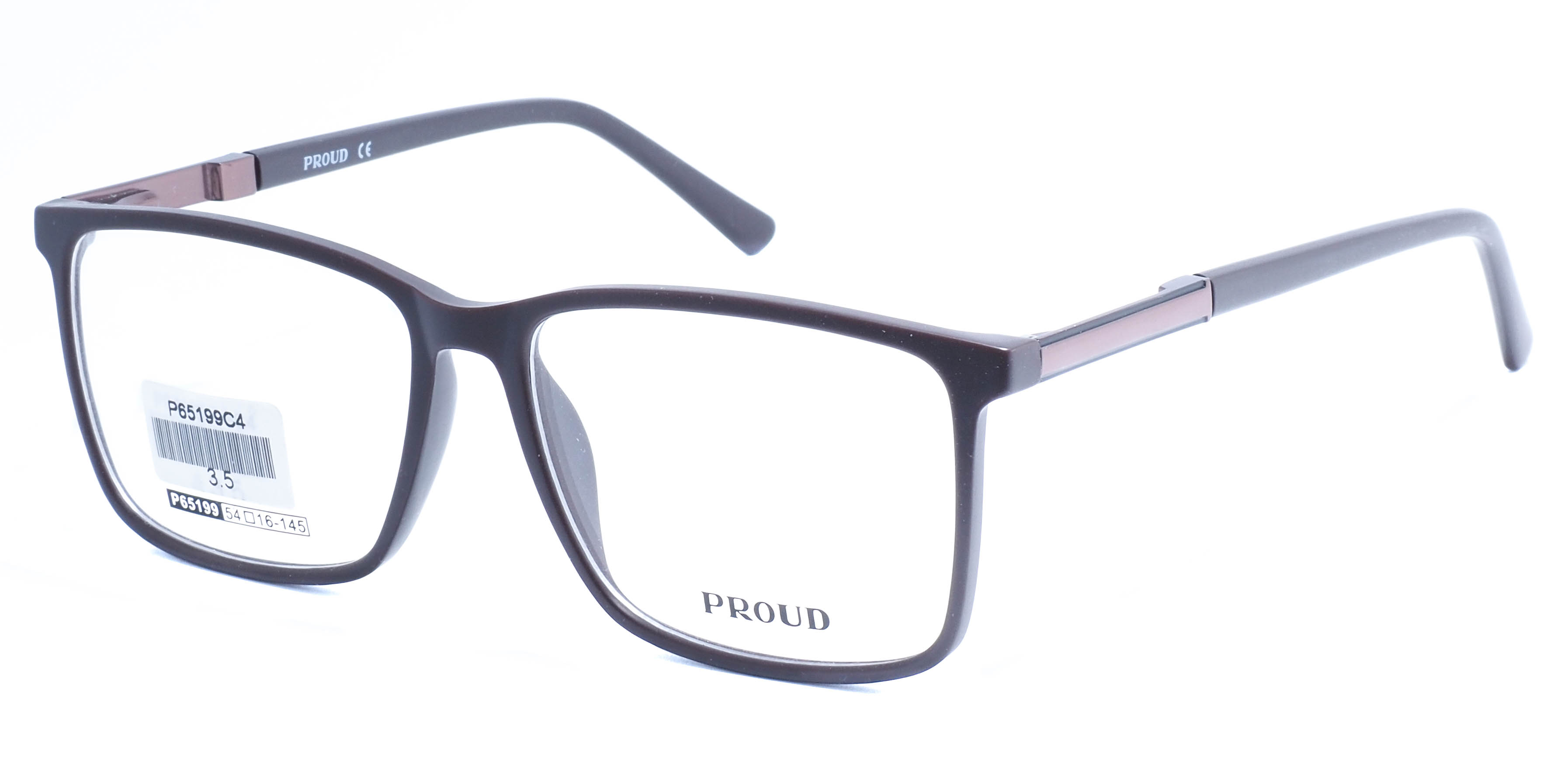 оправа Proud P65198 C4