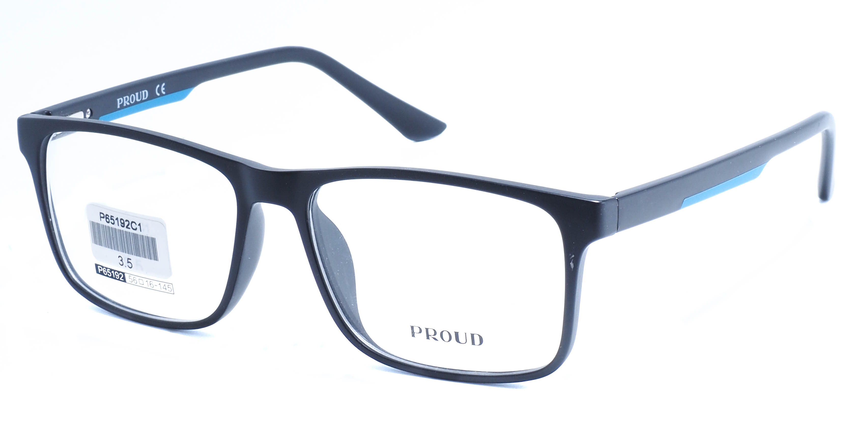 оправа Proud P65192 C1