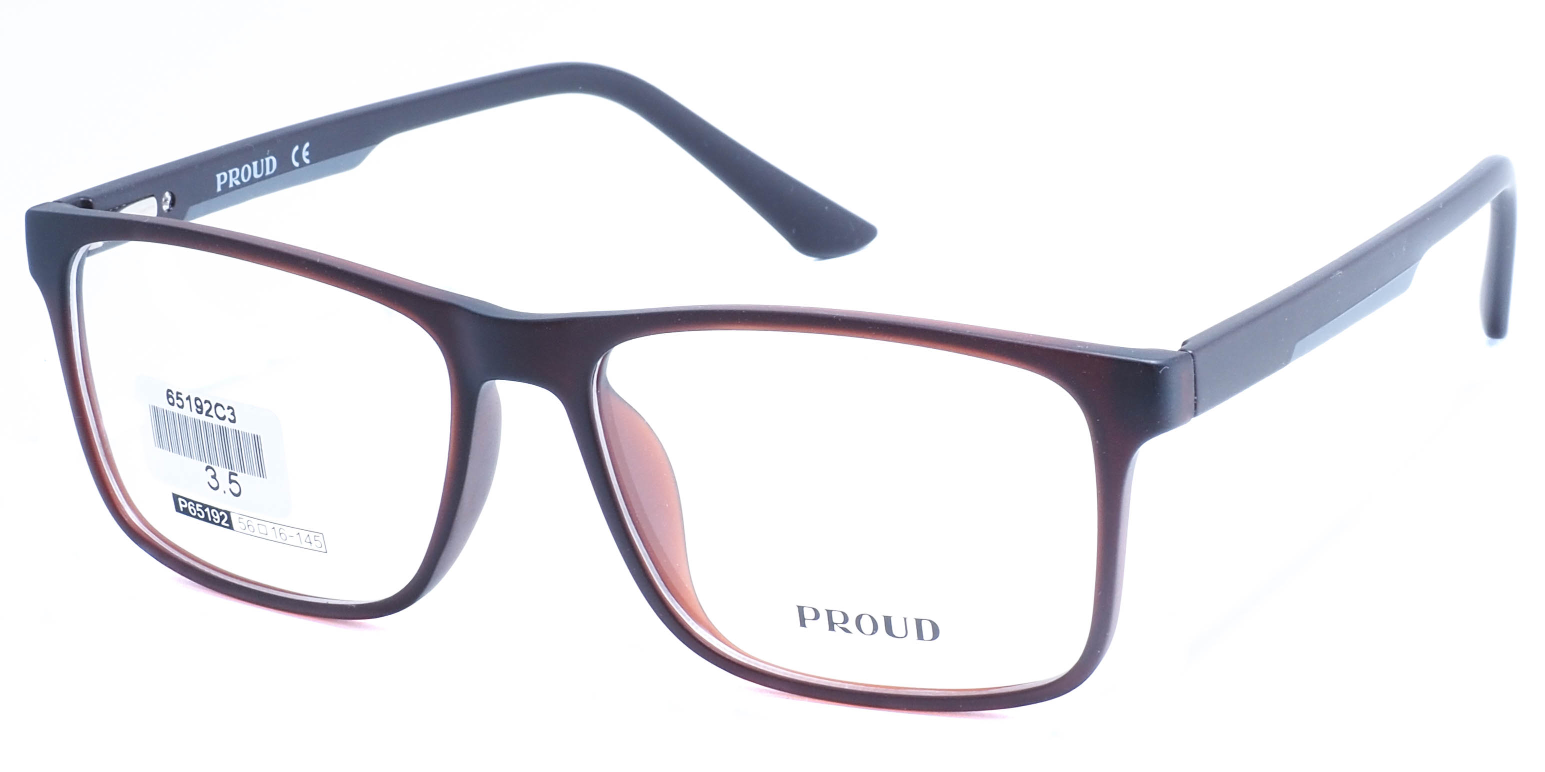 оправа Proud P65192 C3