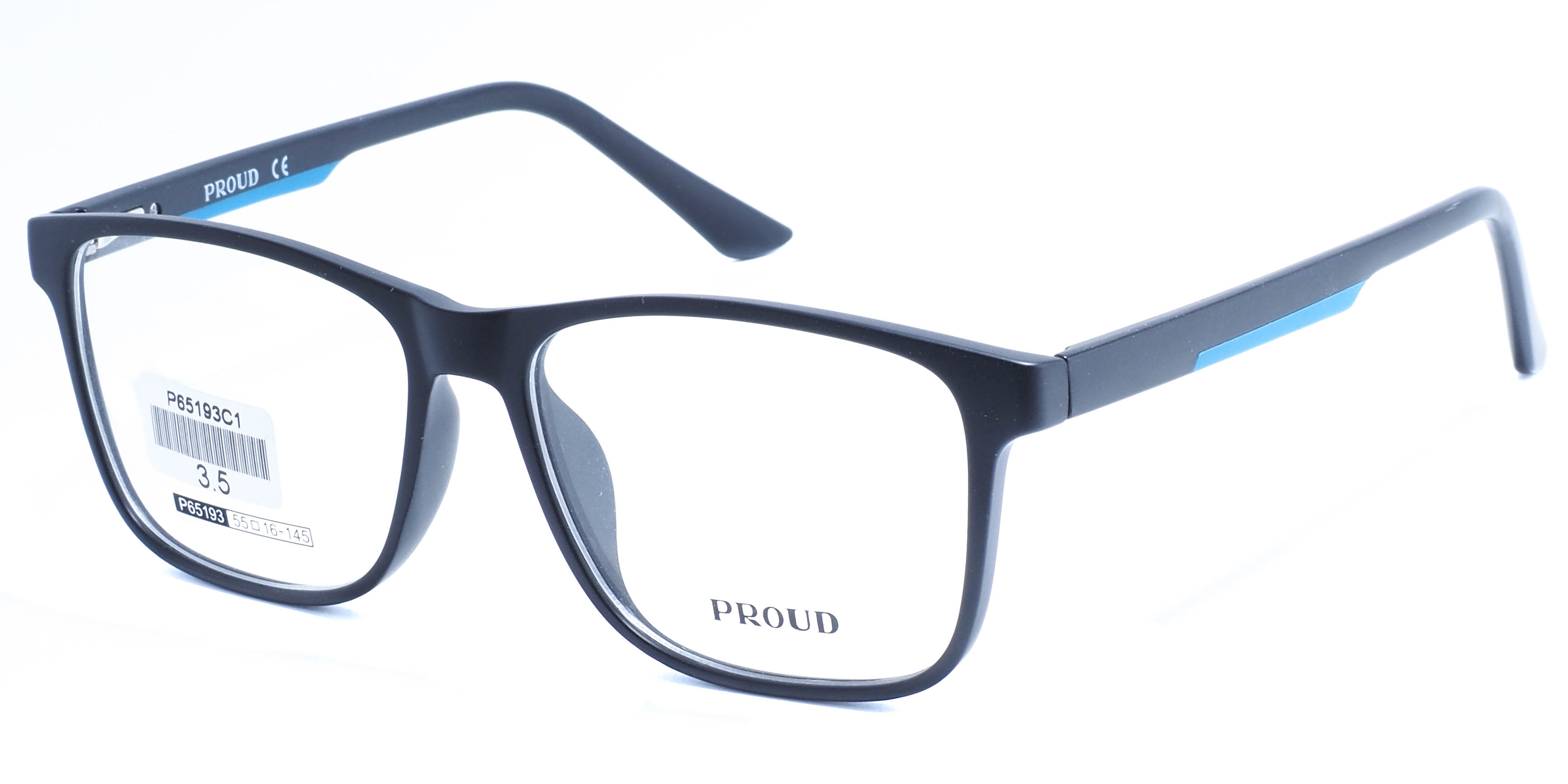 оправа Proud P65193 C1