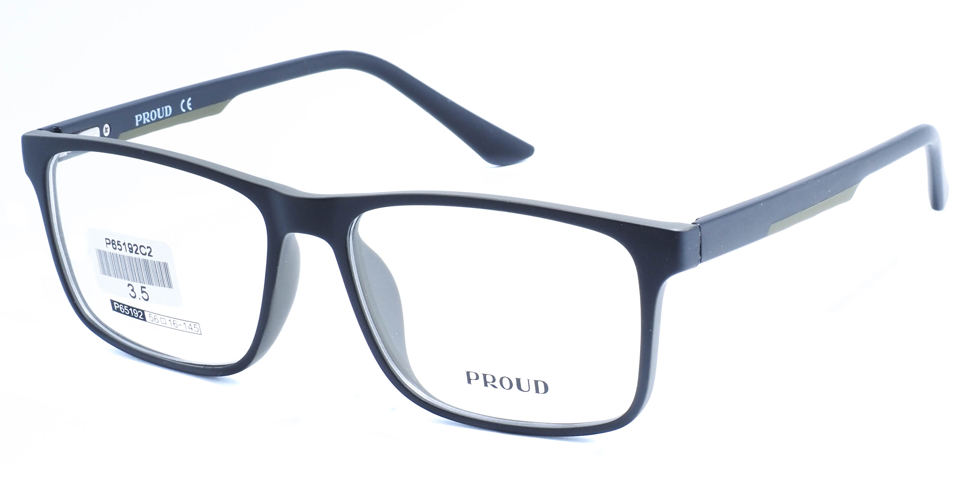 оправа Proud P65192 C2