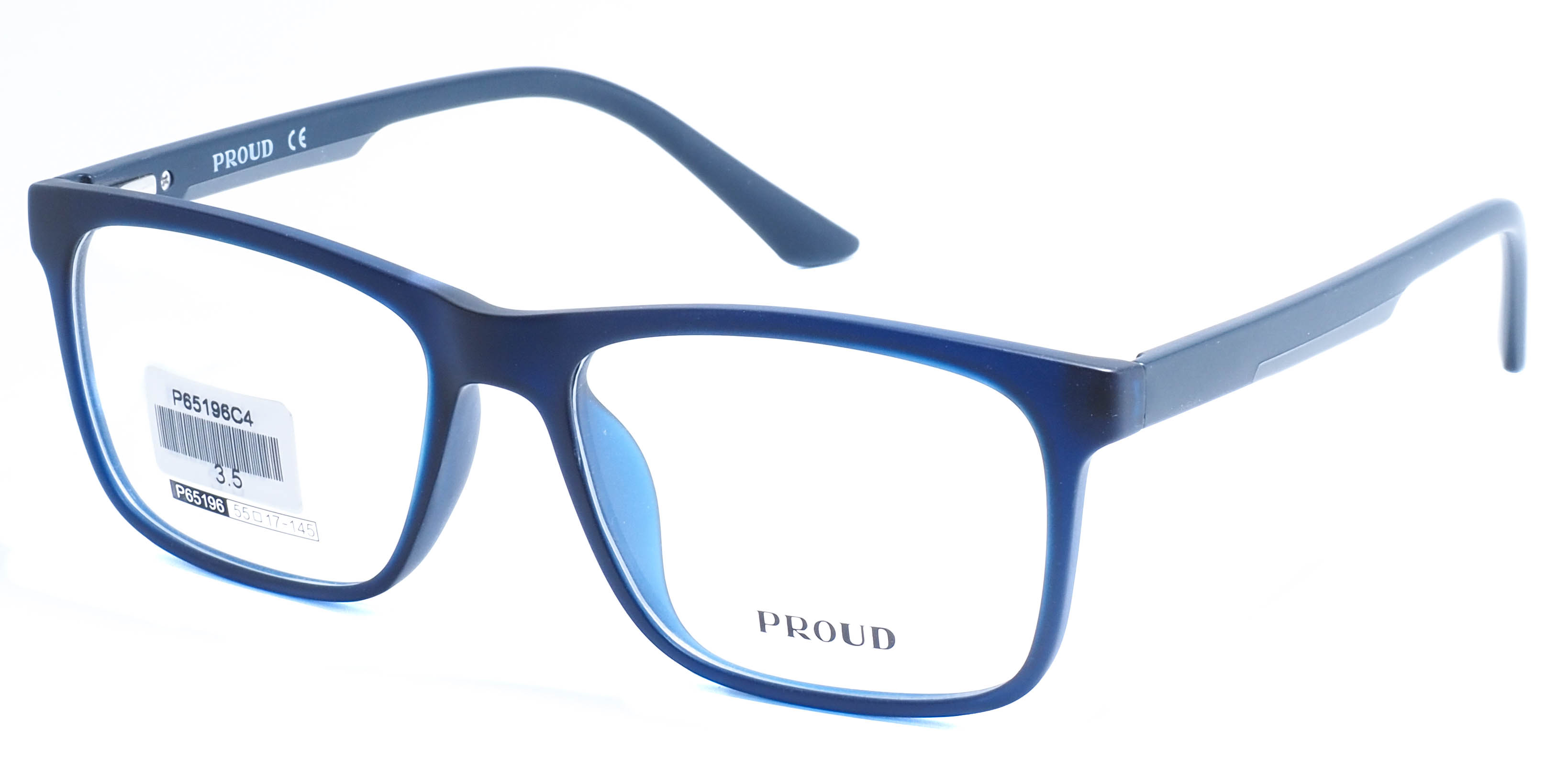 оправа Proud P65196 C4