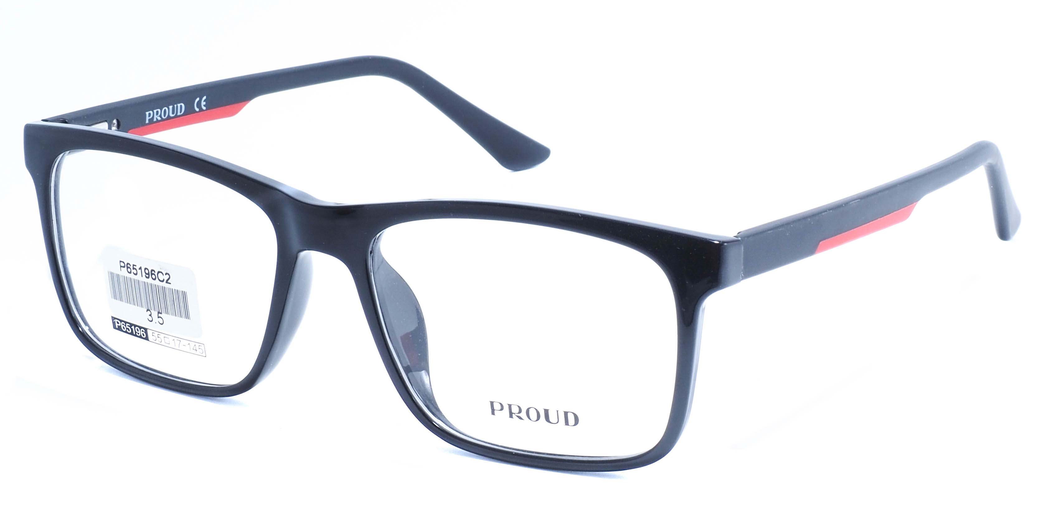 оправа Proud P65196 C2