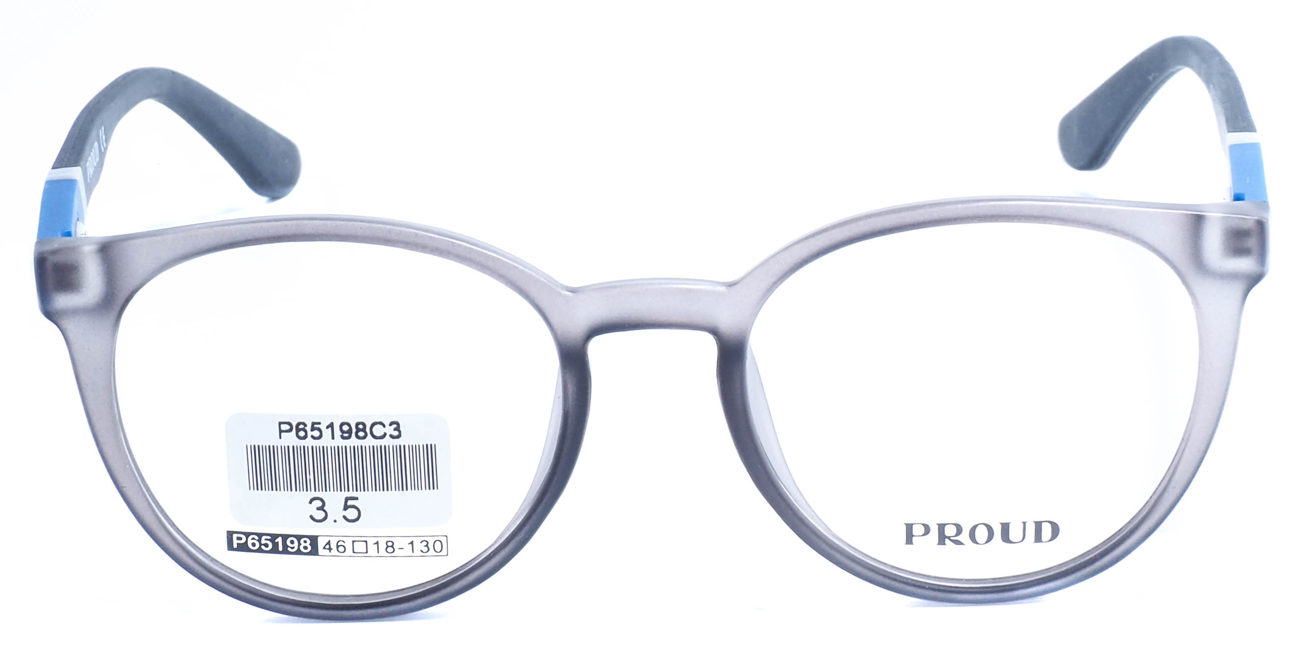 оправа Proud P65198 C3