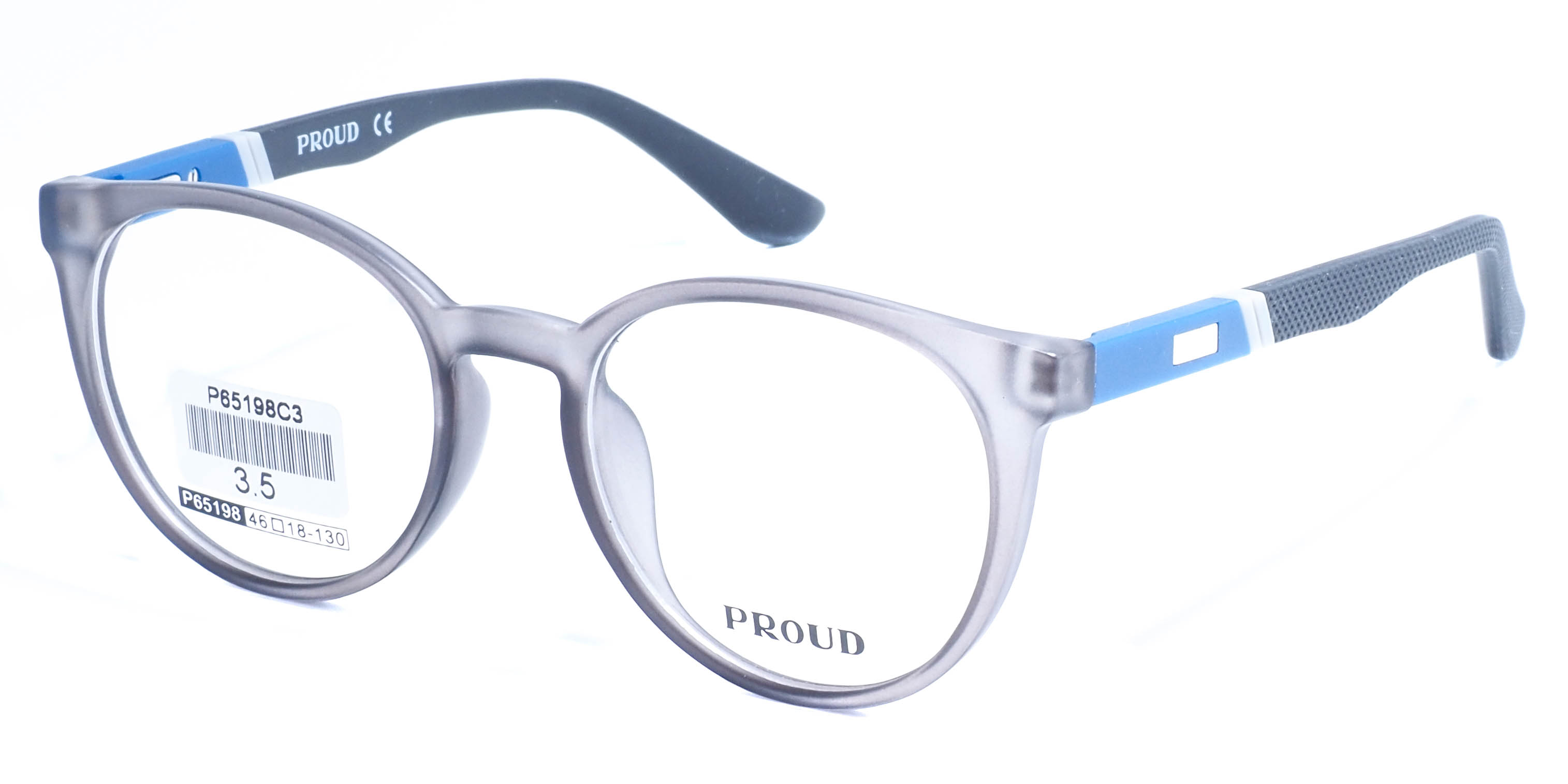оправа Proud P65198 C3