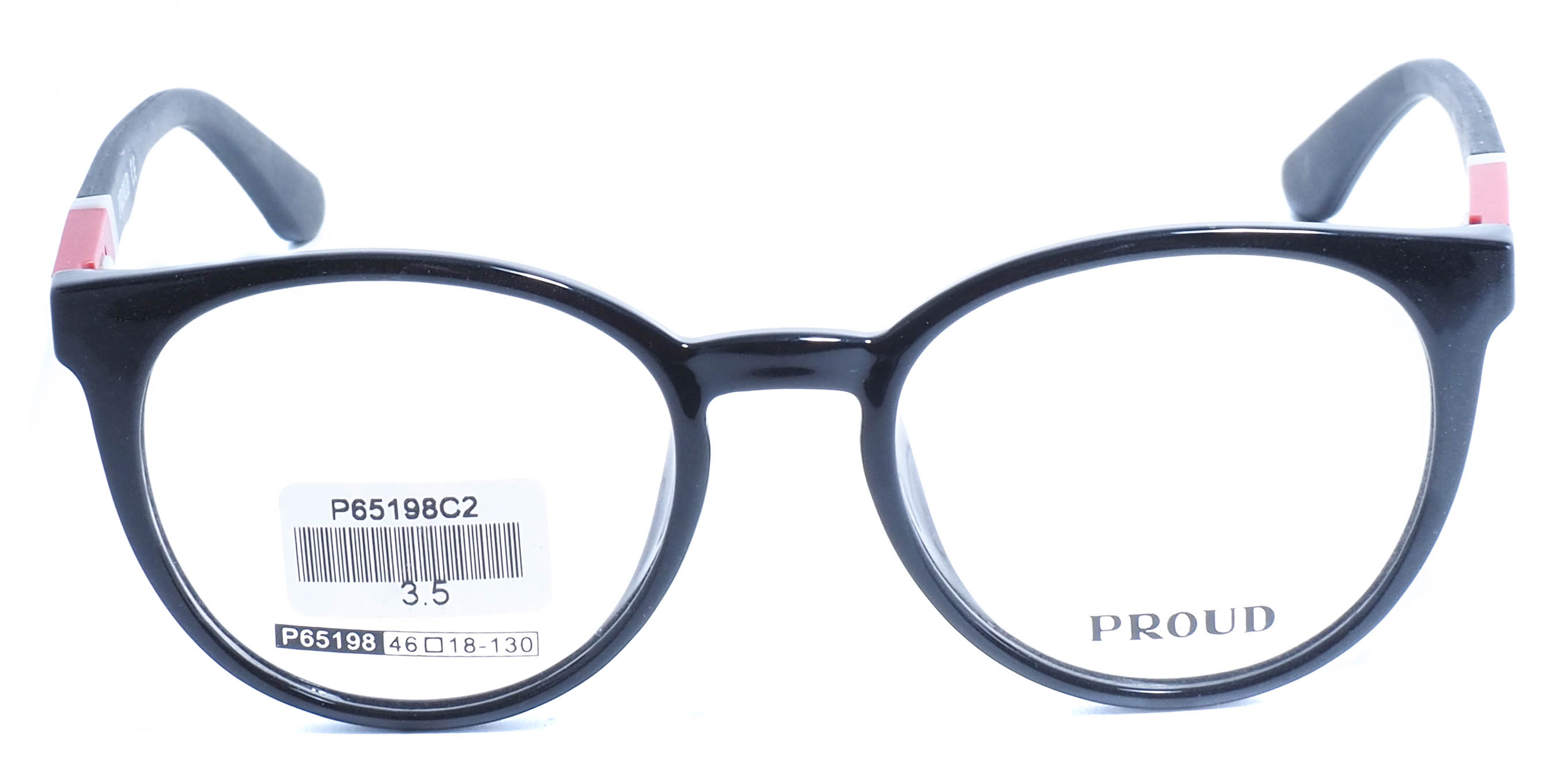 оправа Proud P65198 C2
