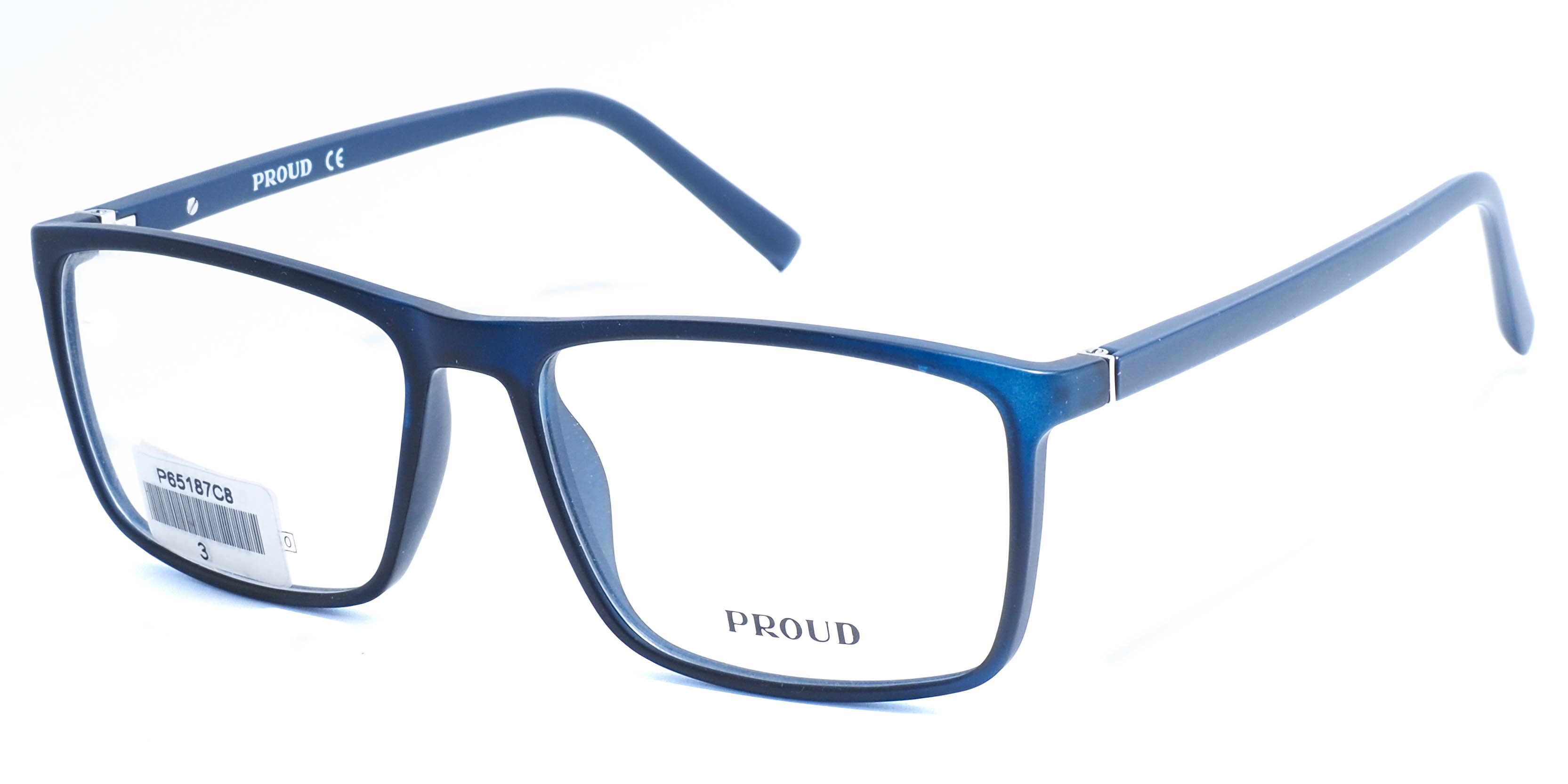 оправа Proud P65187 C8