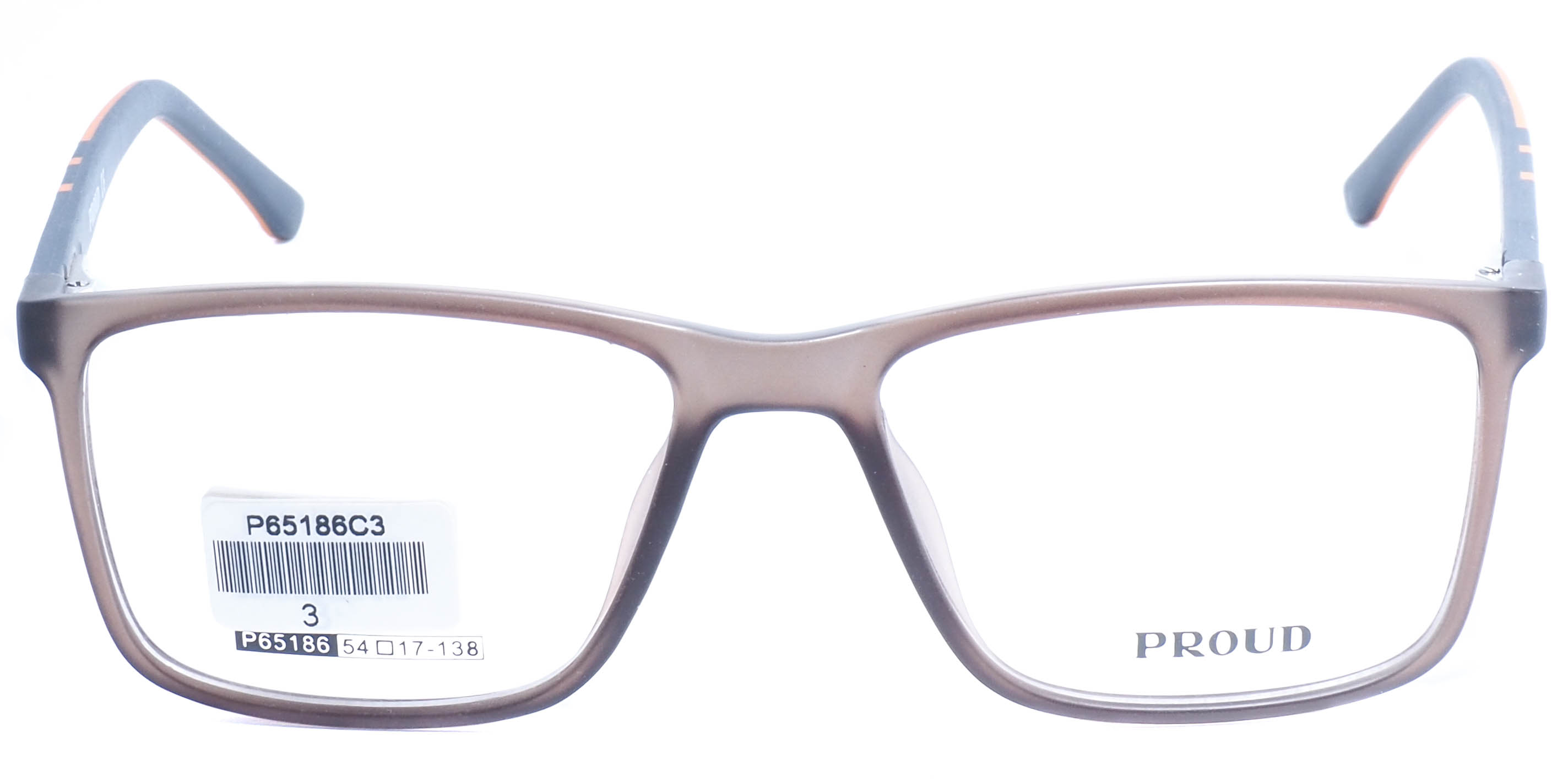 оправа Proud P65186 C3