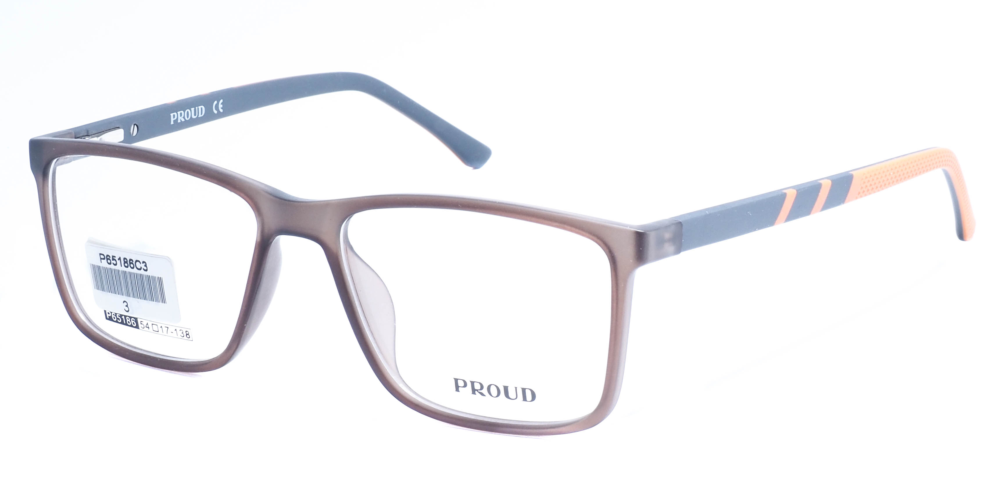 оправа Proud P65186 C3