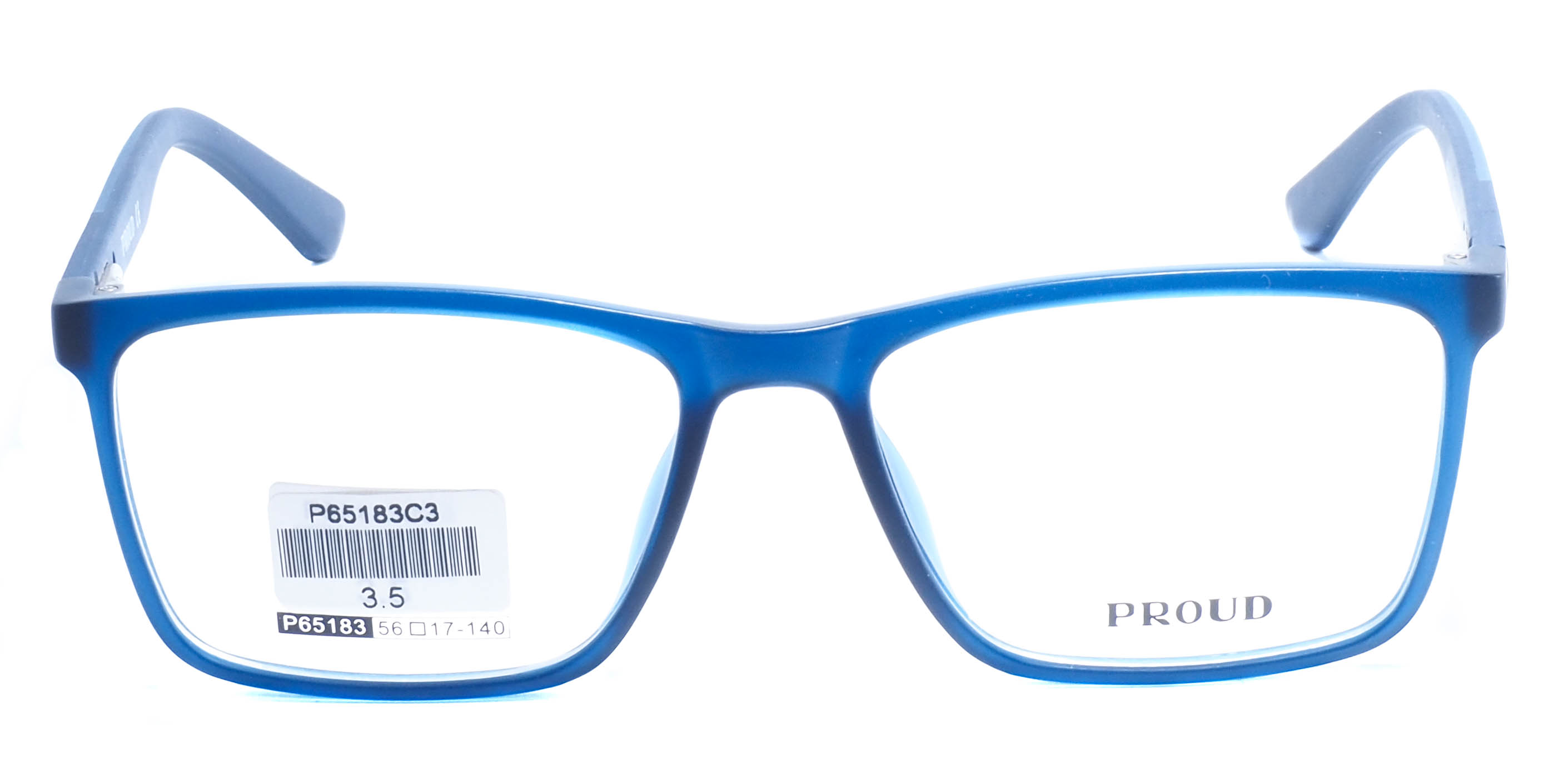 оправа Proud P65183 C3