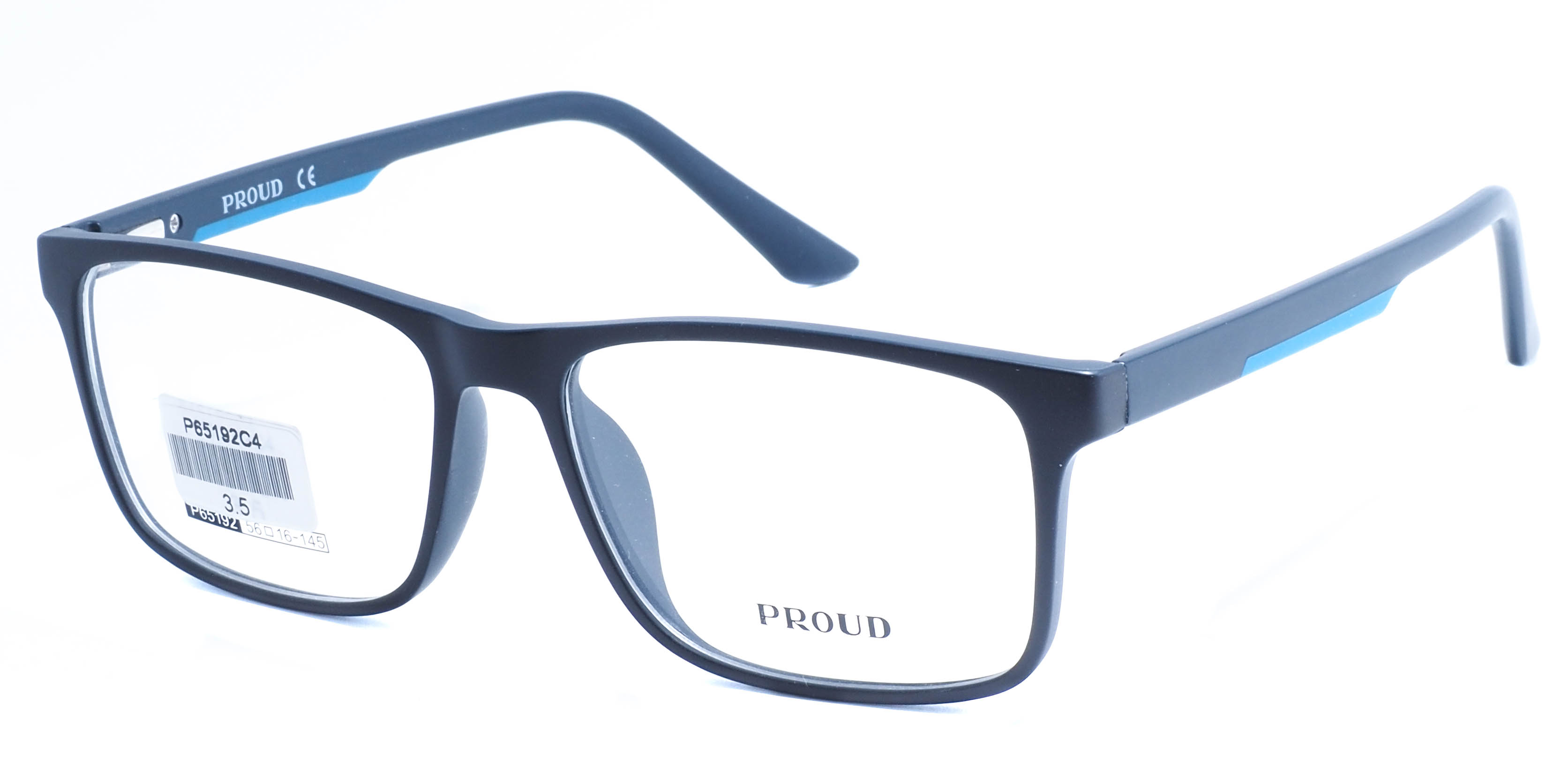 оправа Proud P65192 C4