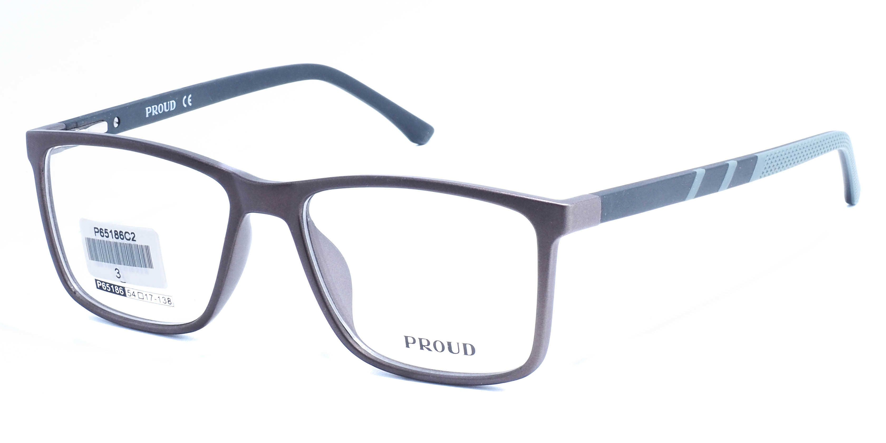 оправа Proud P65186 C2