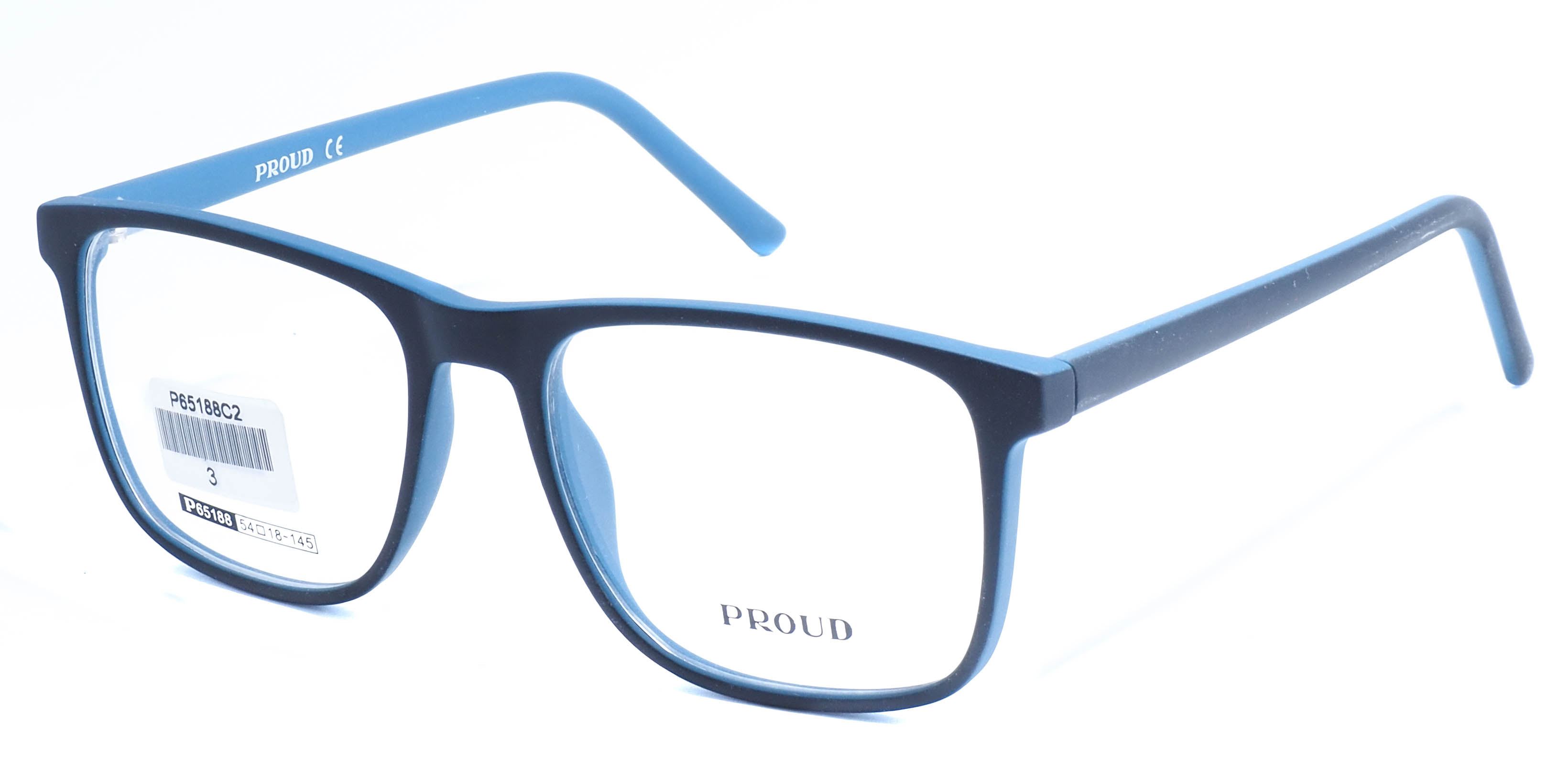 оправа Proud P65188 C2