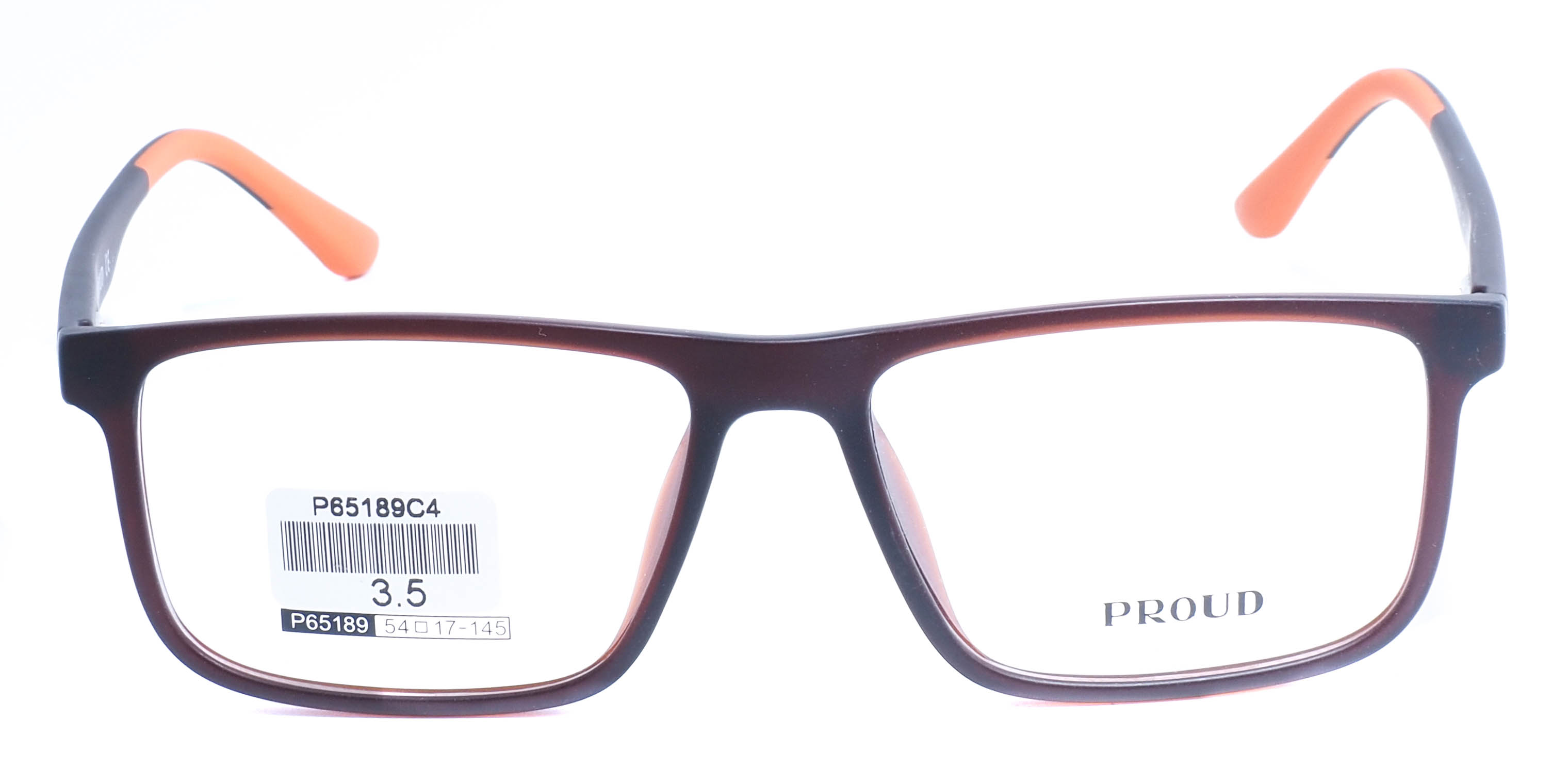 оправа Proud P65189 C4