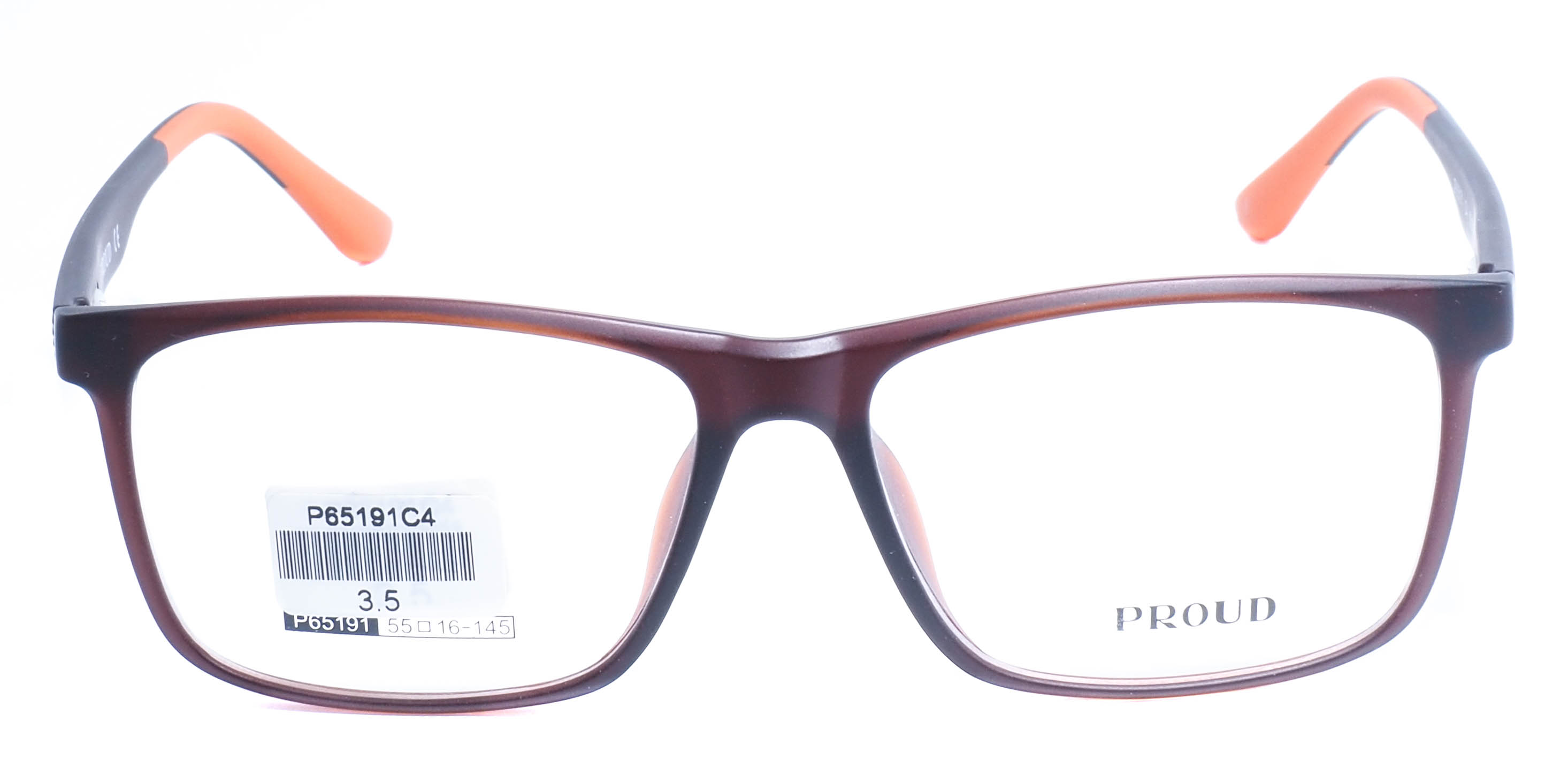 оправа Proud P65191 C4
