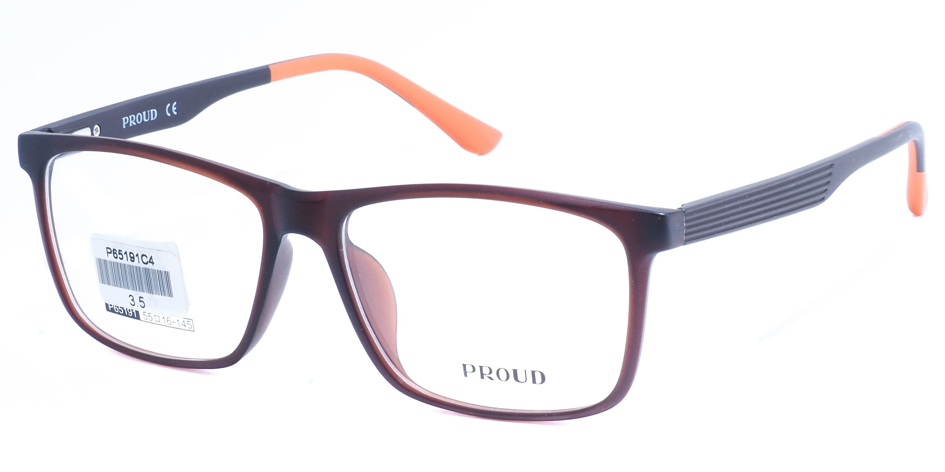 оправа Proud P65191 C4
