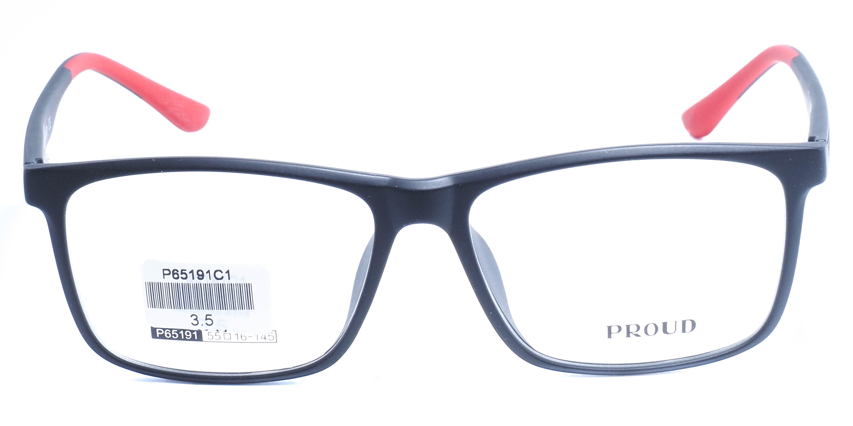 оправа Proud P65191 C1