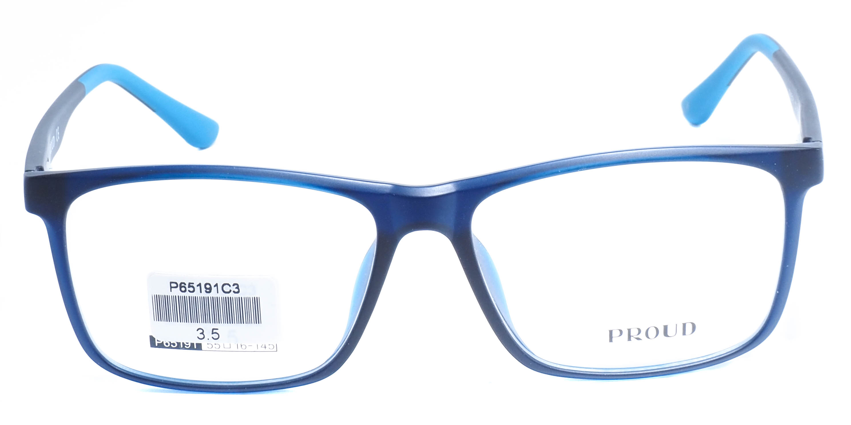 оправа Proud P65191 C3