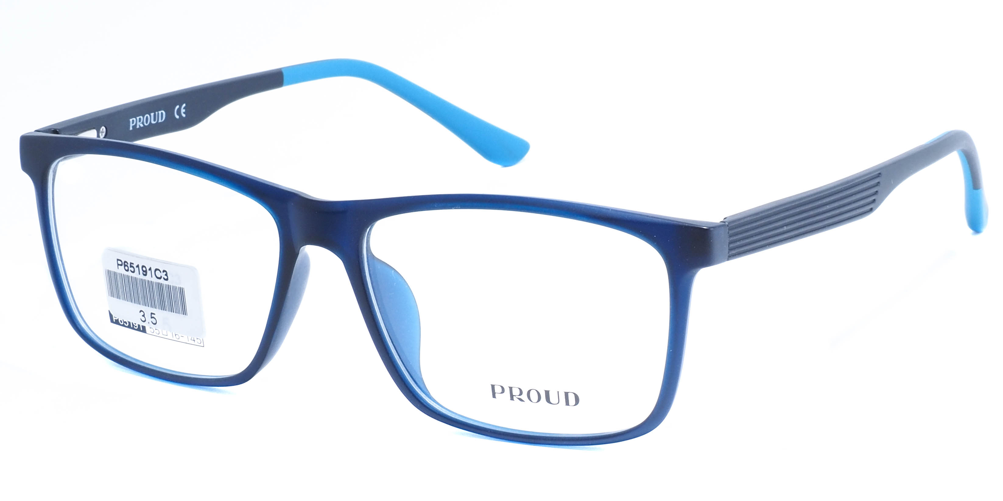 оправа Proud P65191 C3