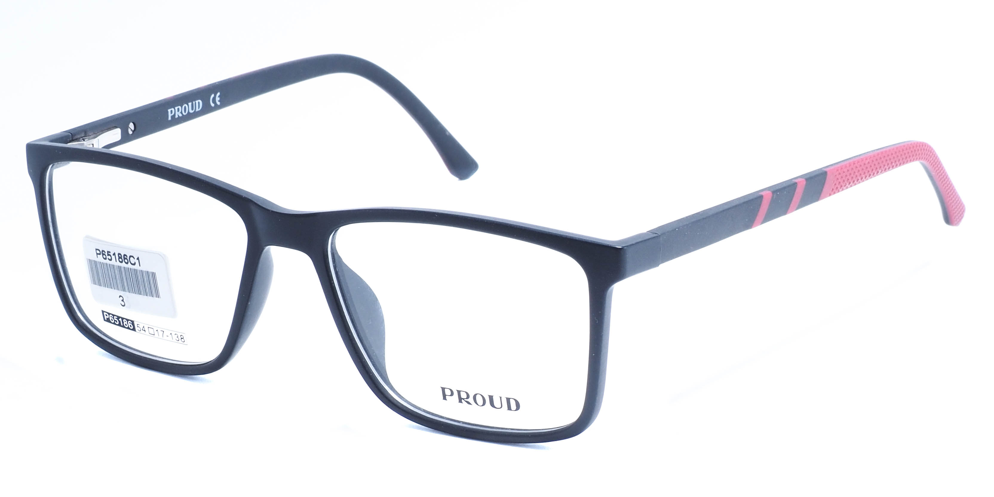 оправа Proud P65186 C1