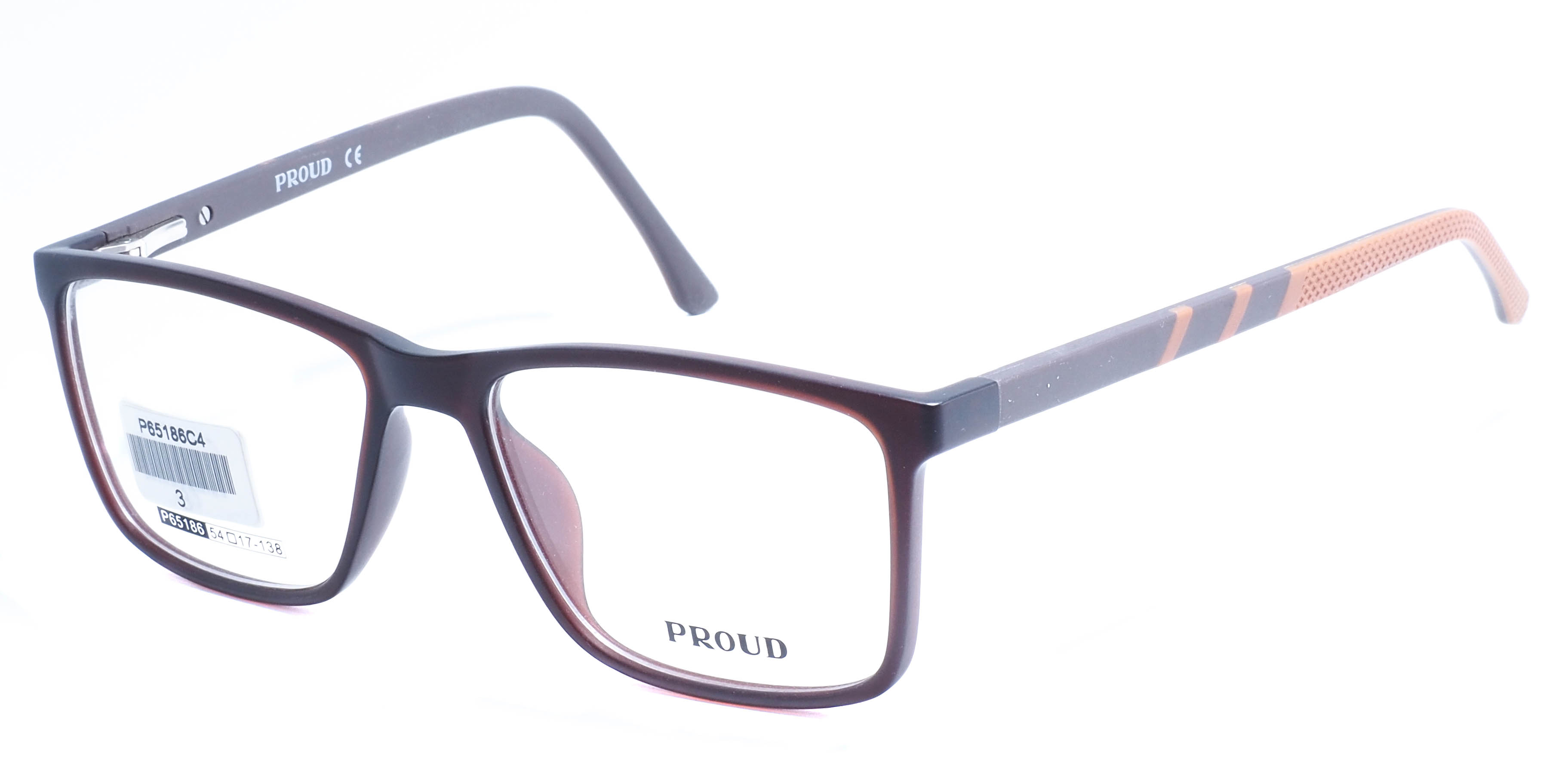 оправа Proud P65186 C4