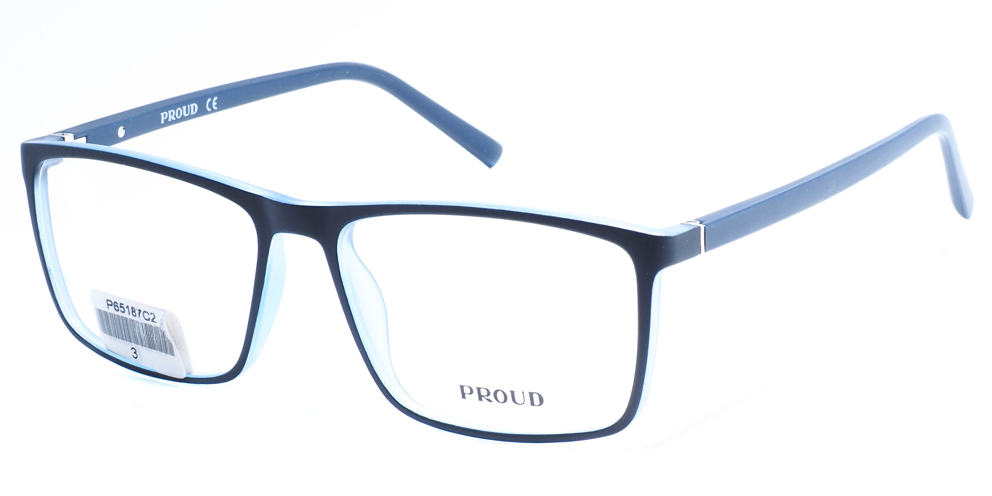оправа Proud P65187 C2