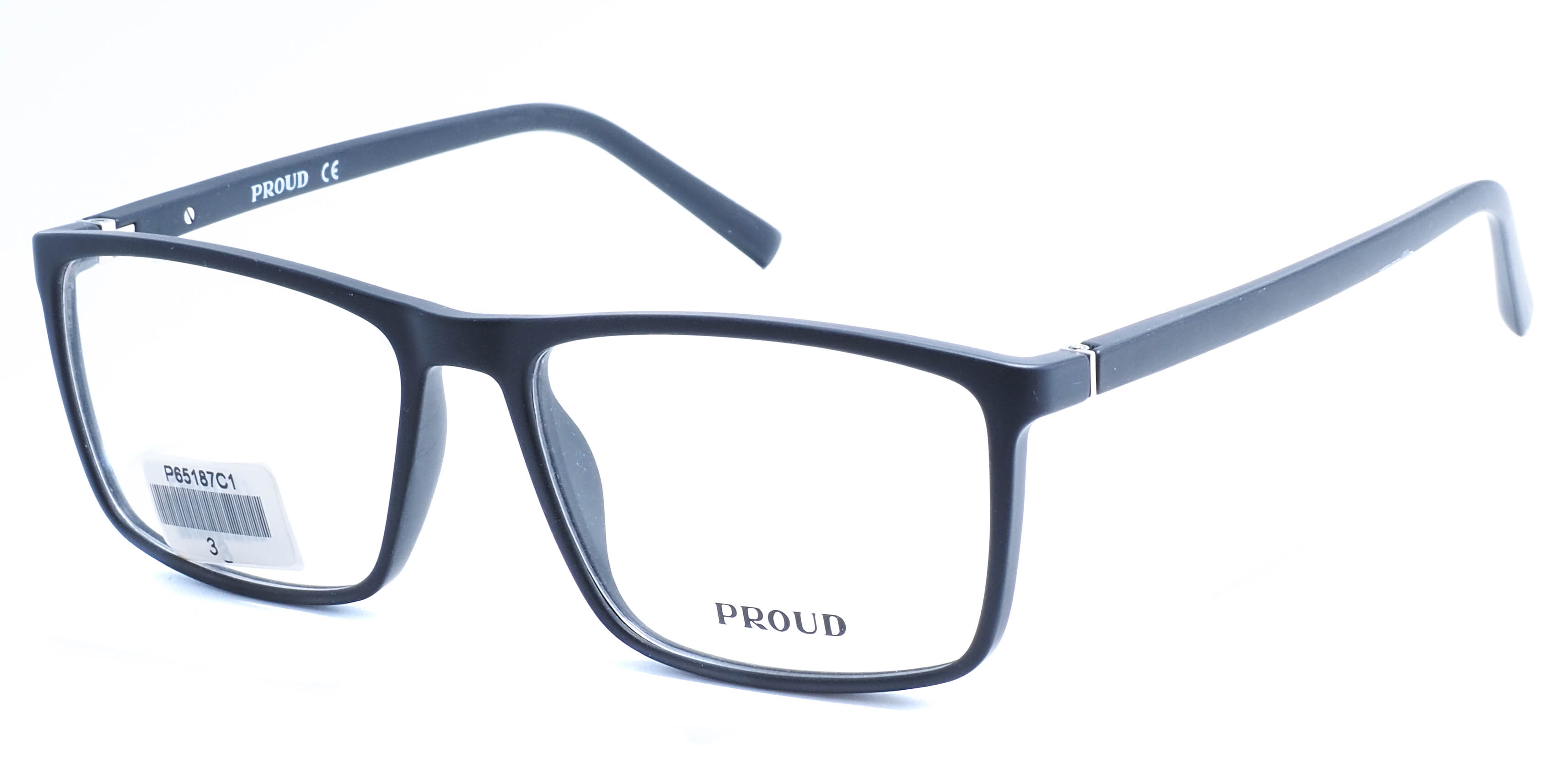 оправа Proud P65187 C1