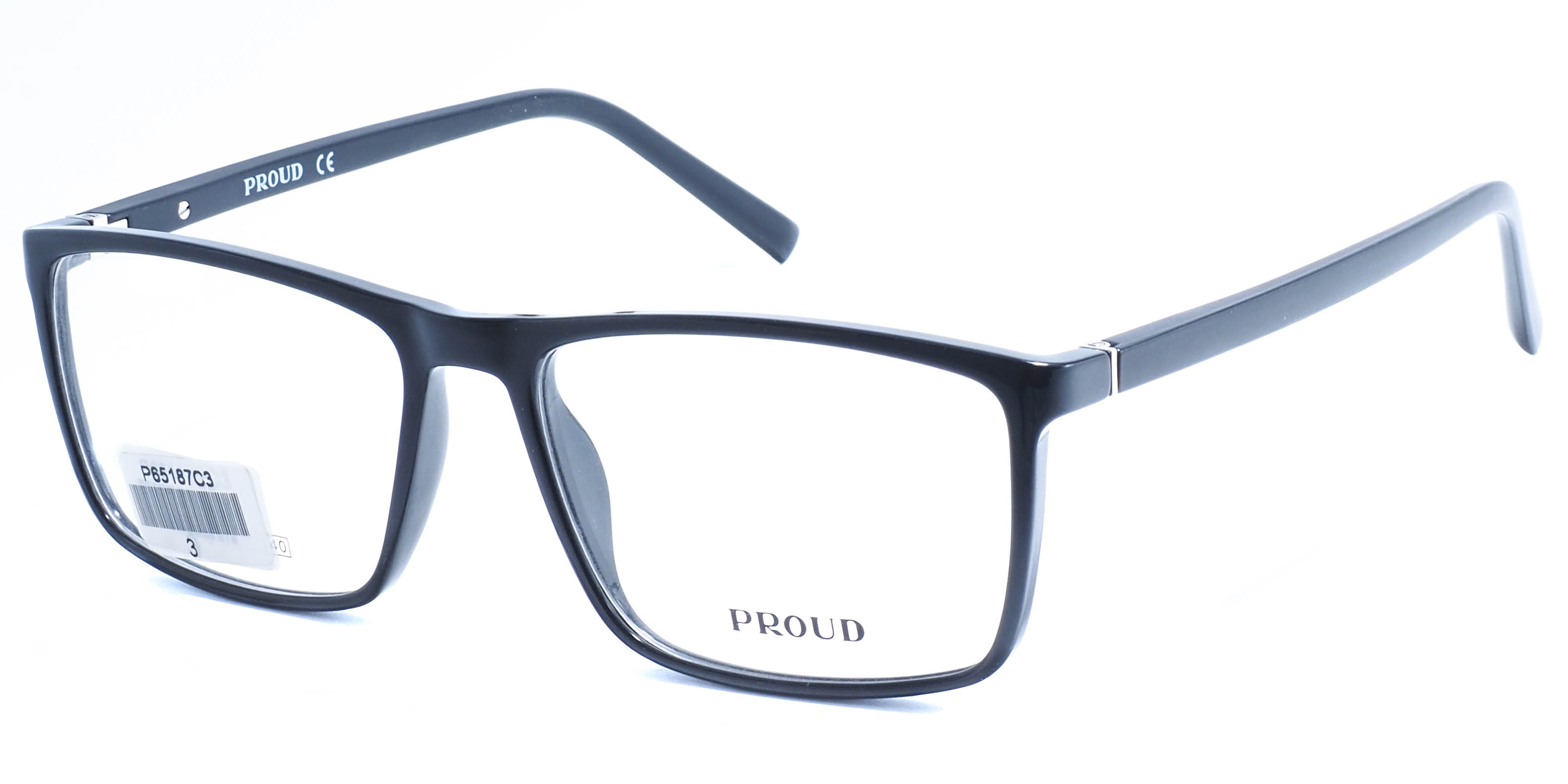 оправа Proud P65187 C3