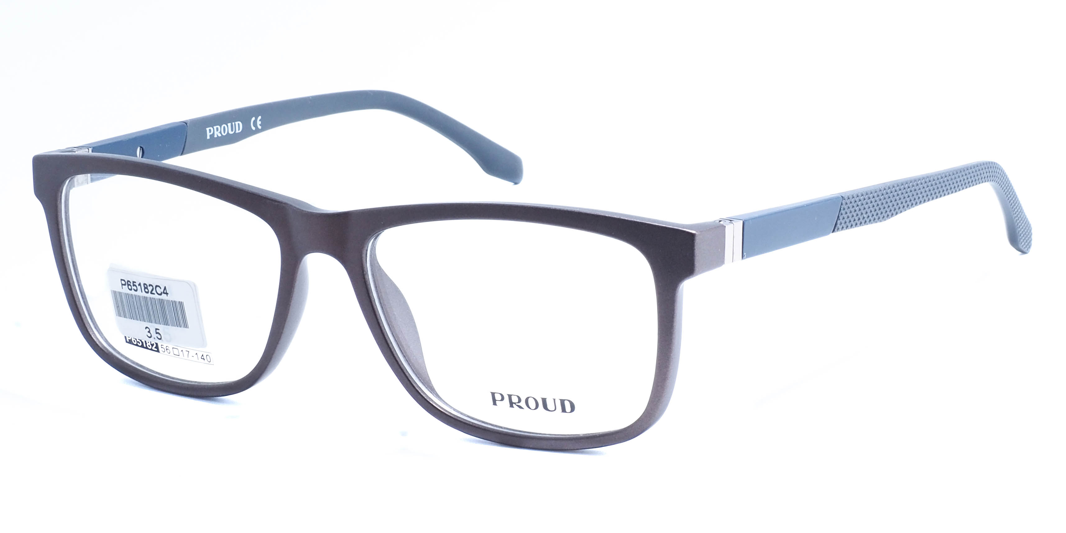 оправа Proud P65182 C4