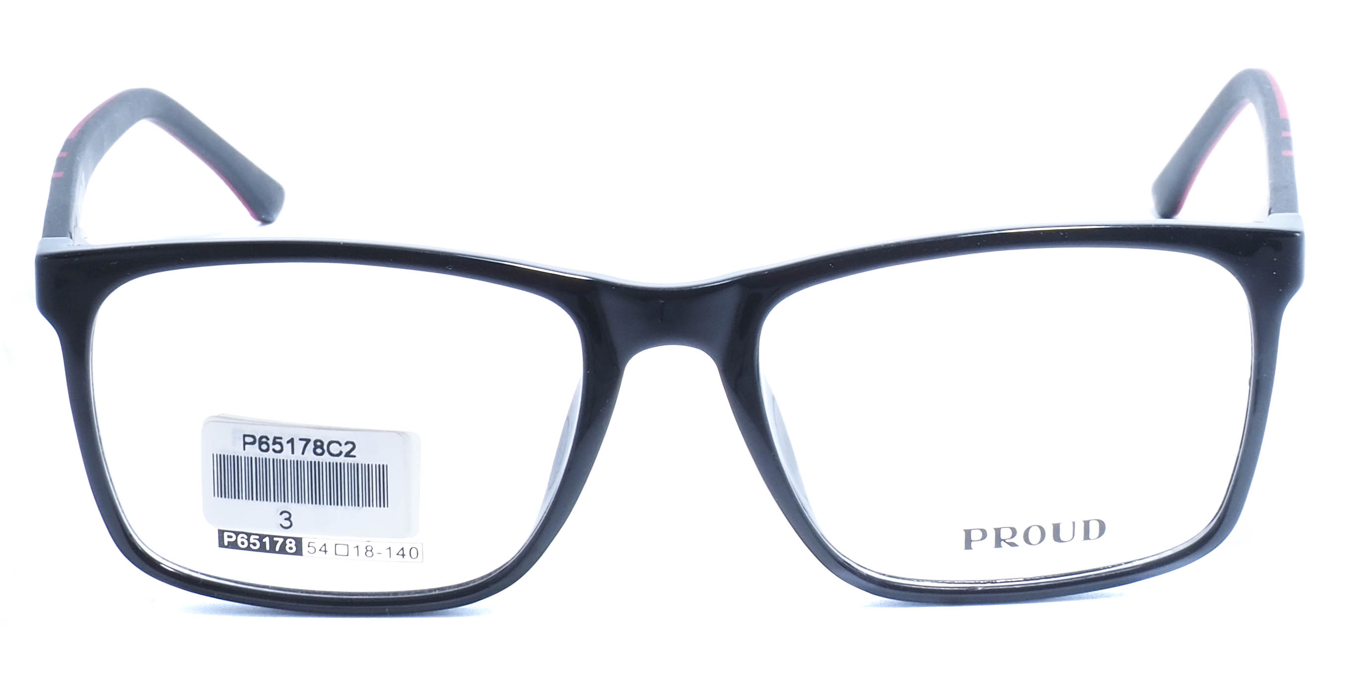 оправа Proud P65178 C2