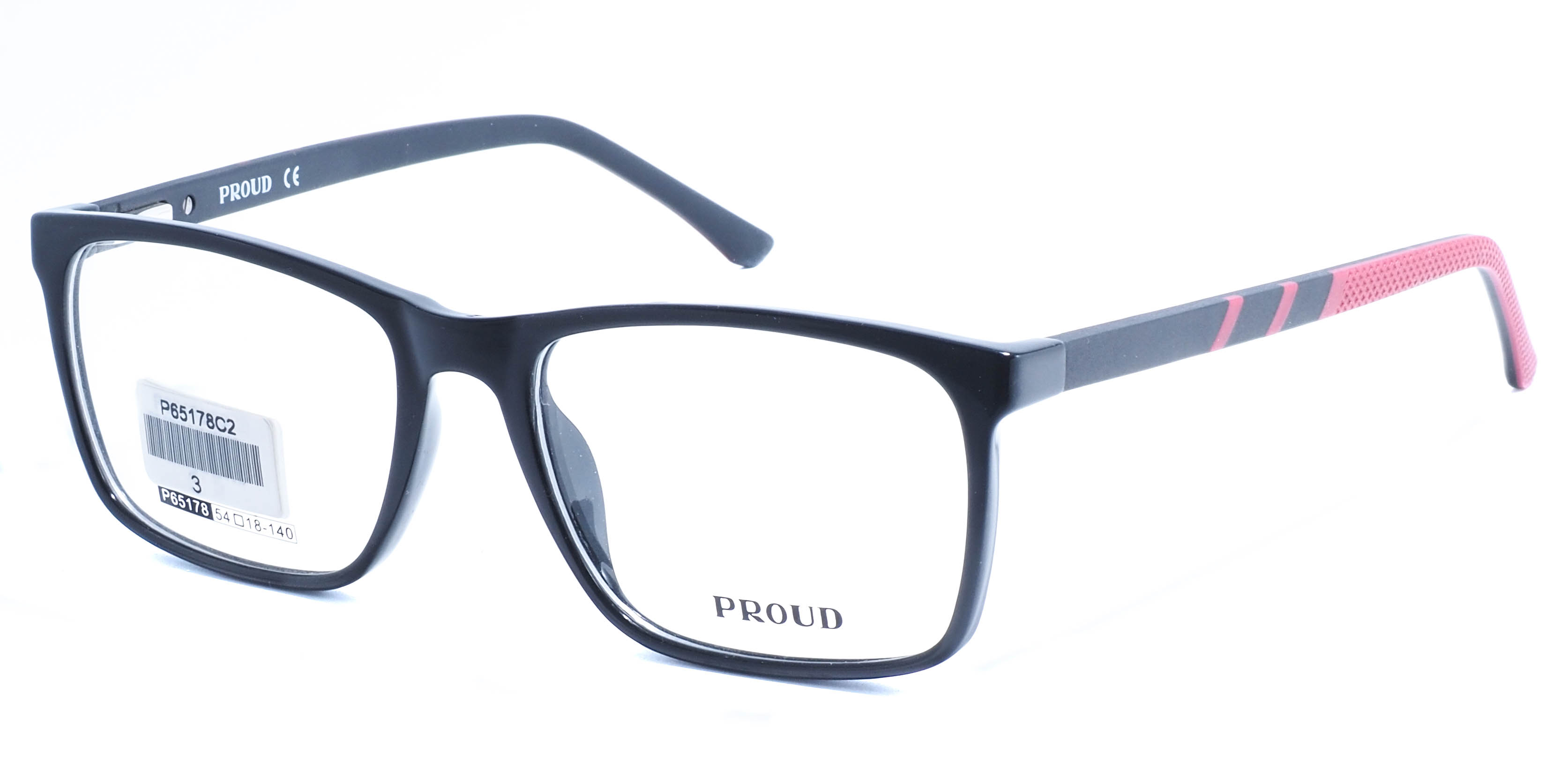 оправа Proud P65178 C2