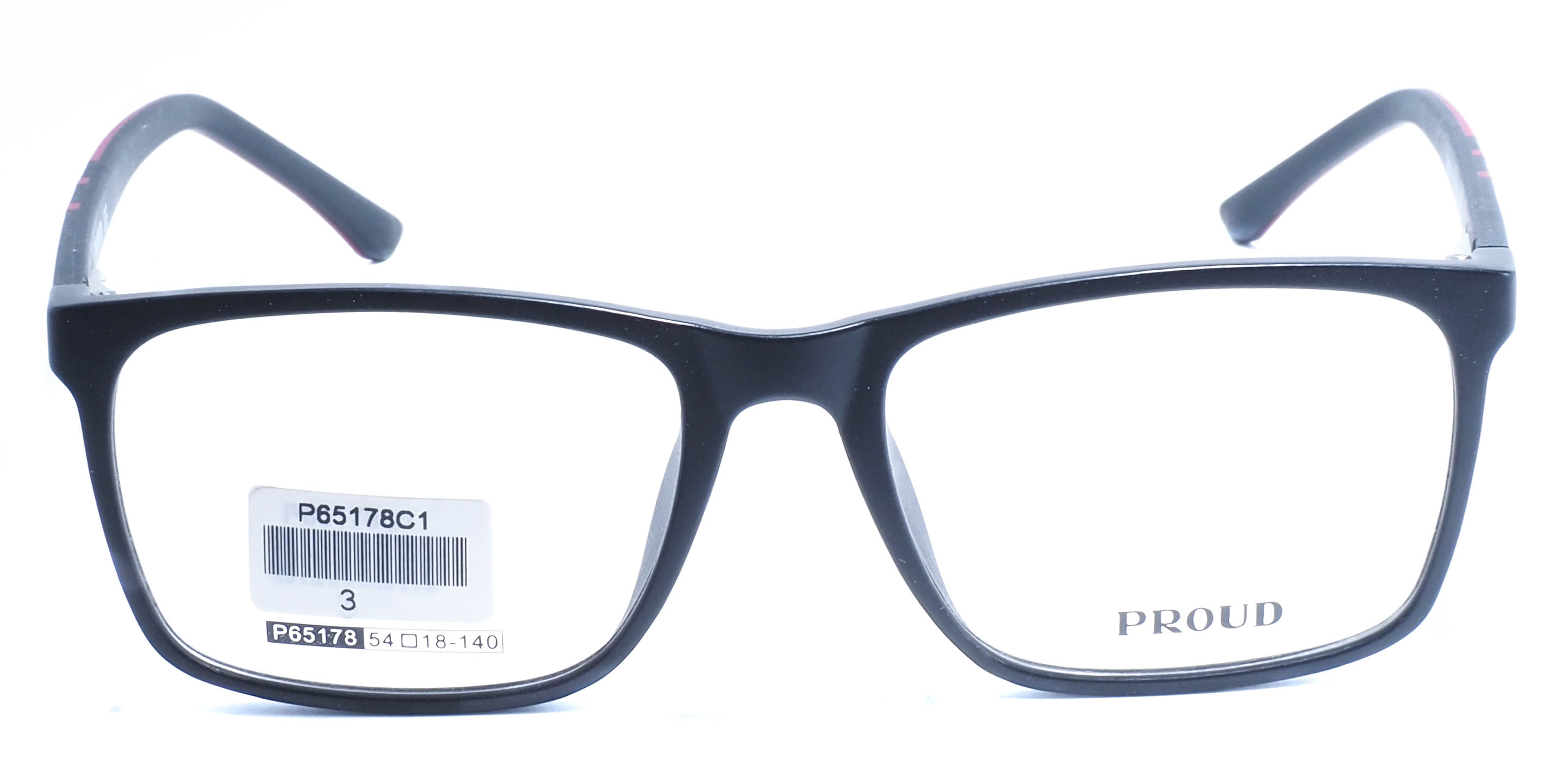оправа Proud P65178 C1