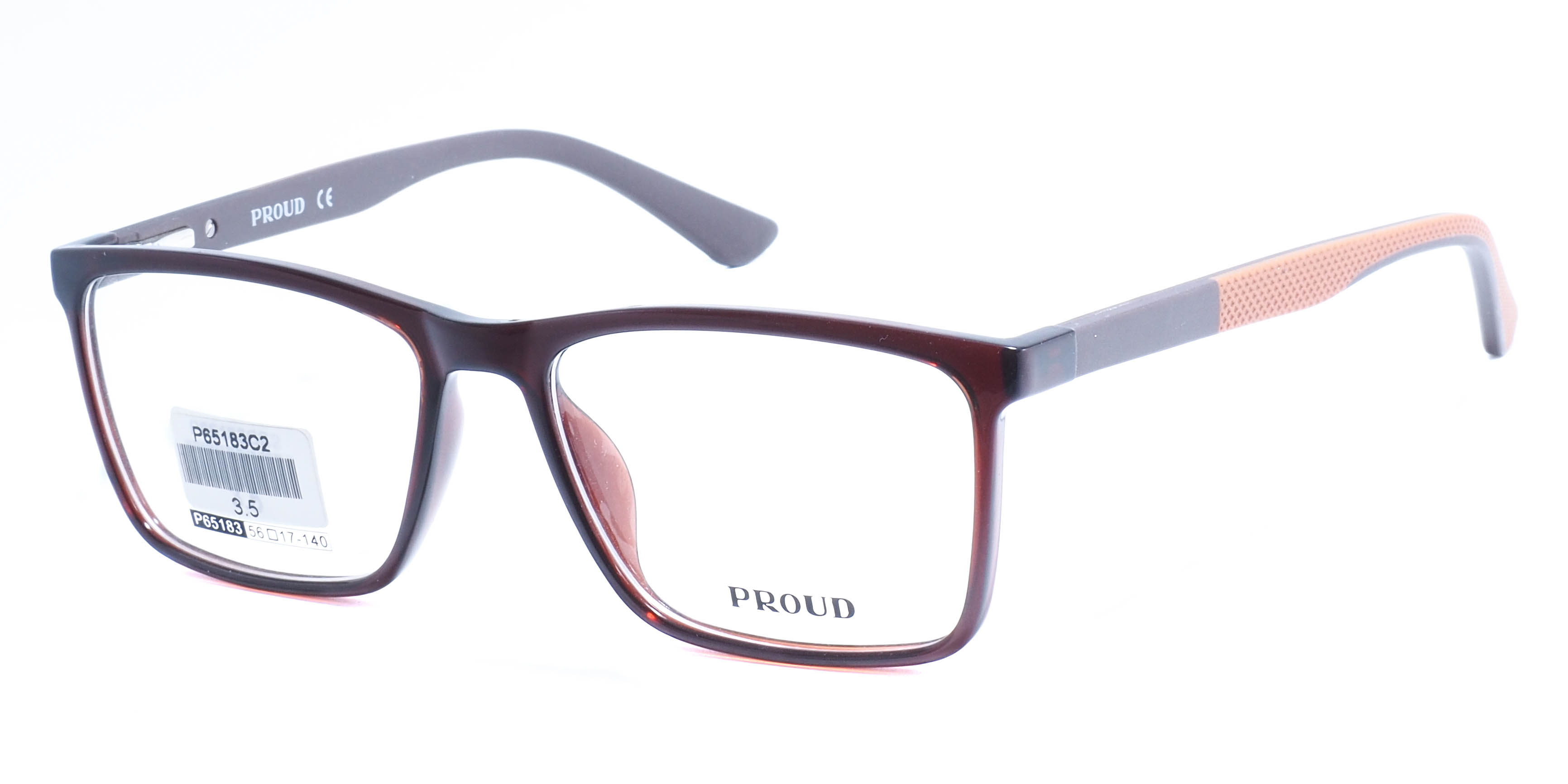 оправа Proud P65183 C2