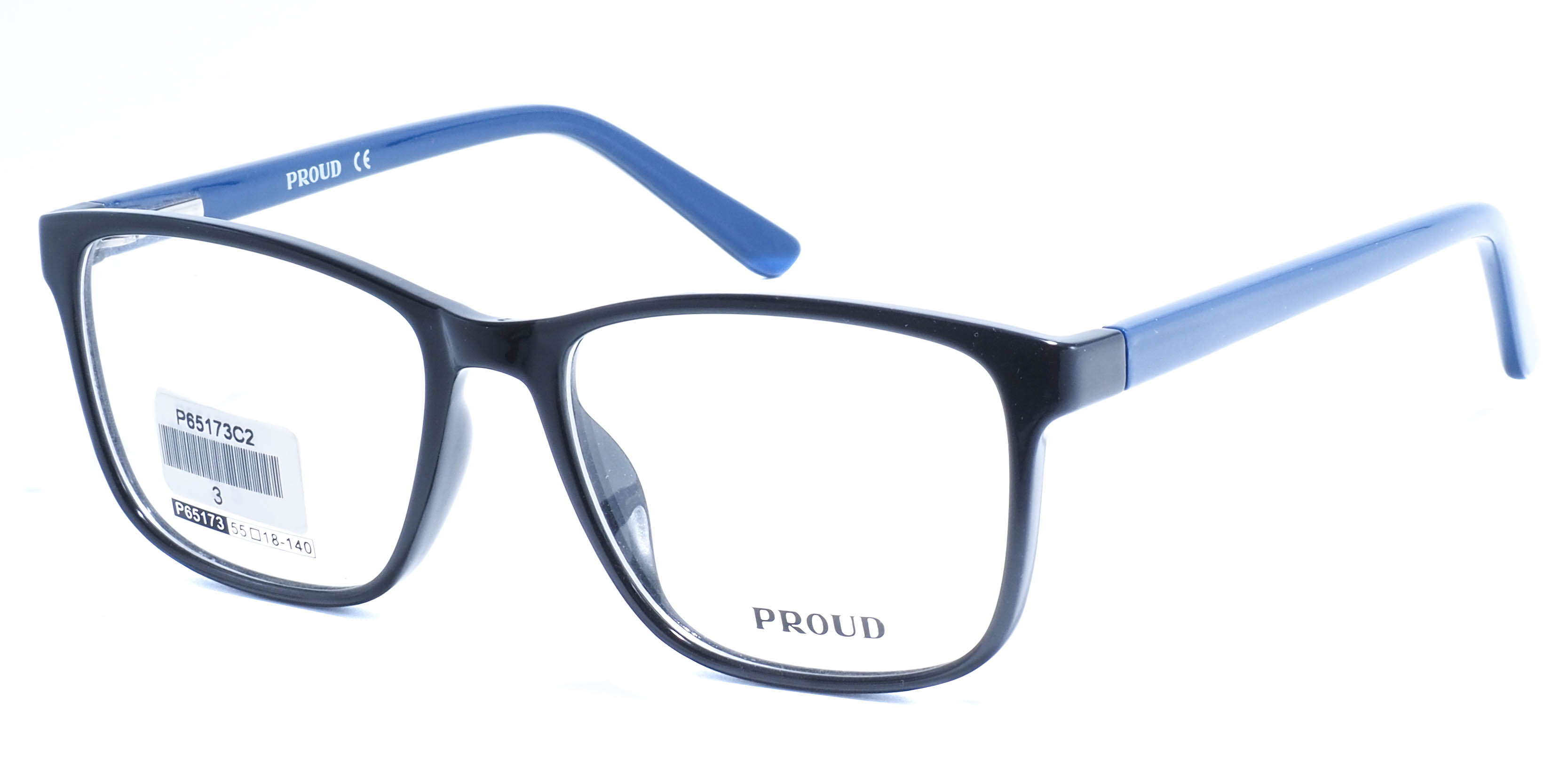 оправа Proud P65173 C2