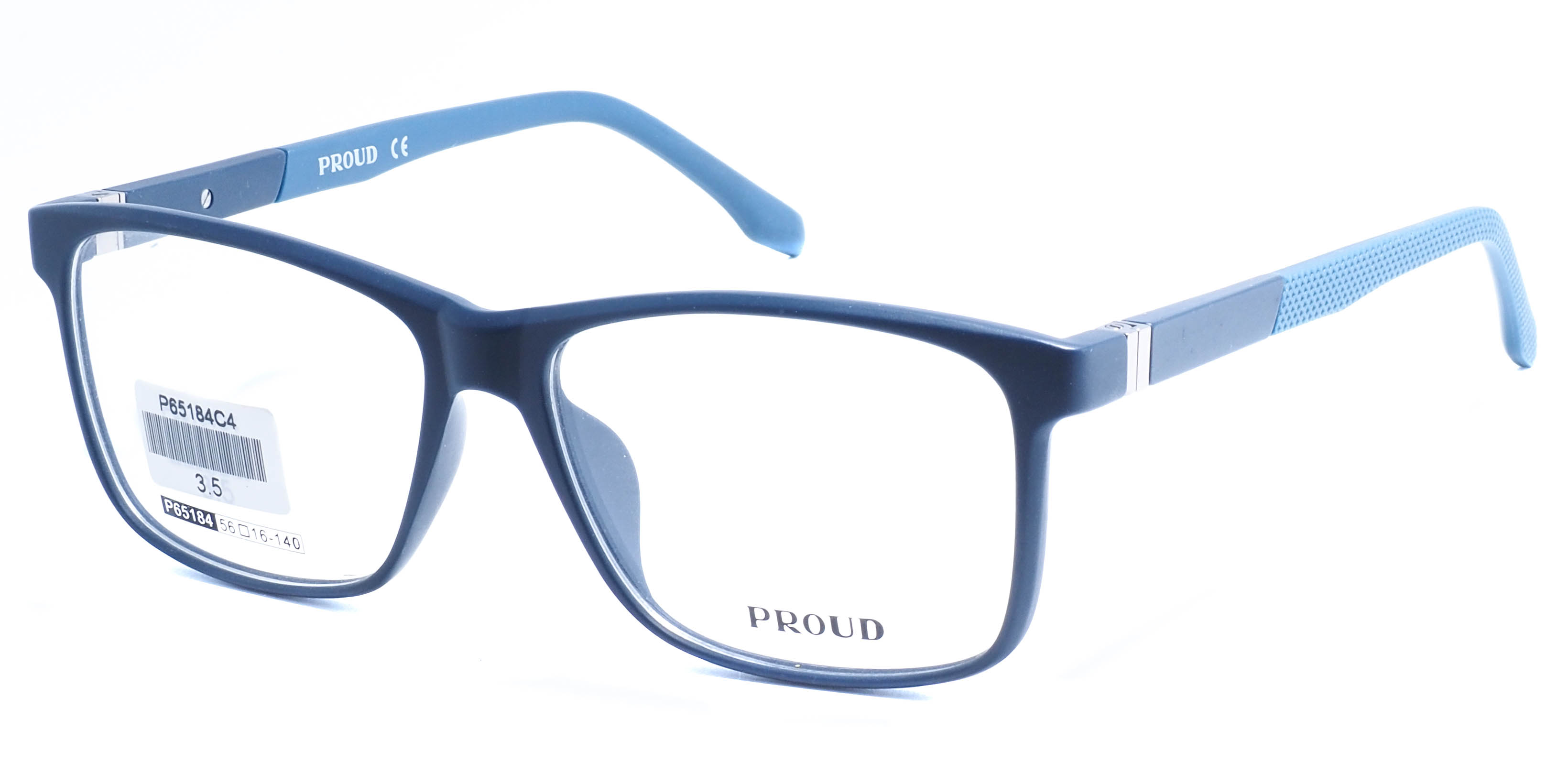 оправа Proud P65184 C4