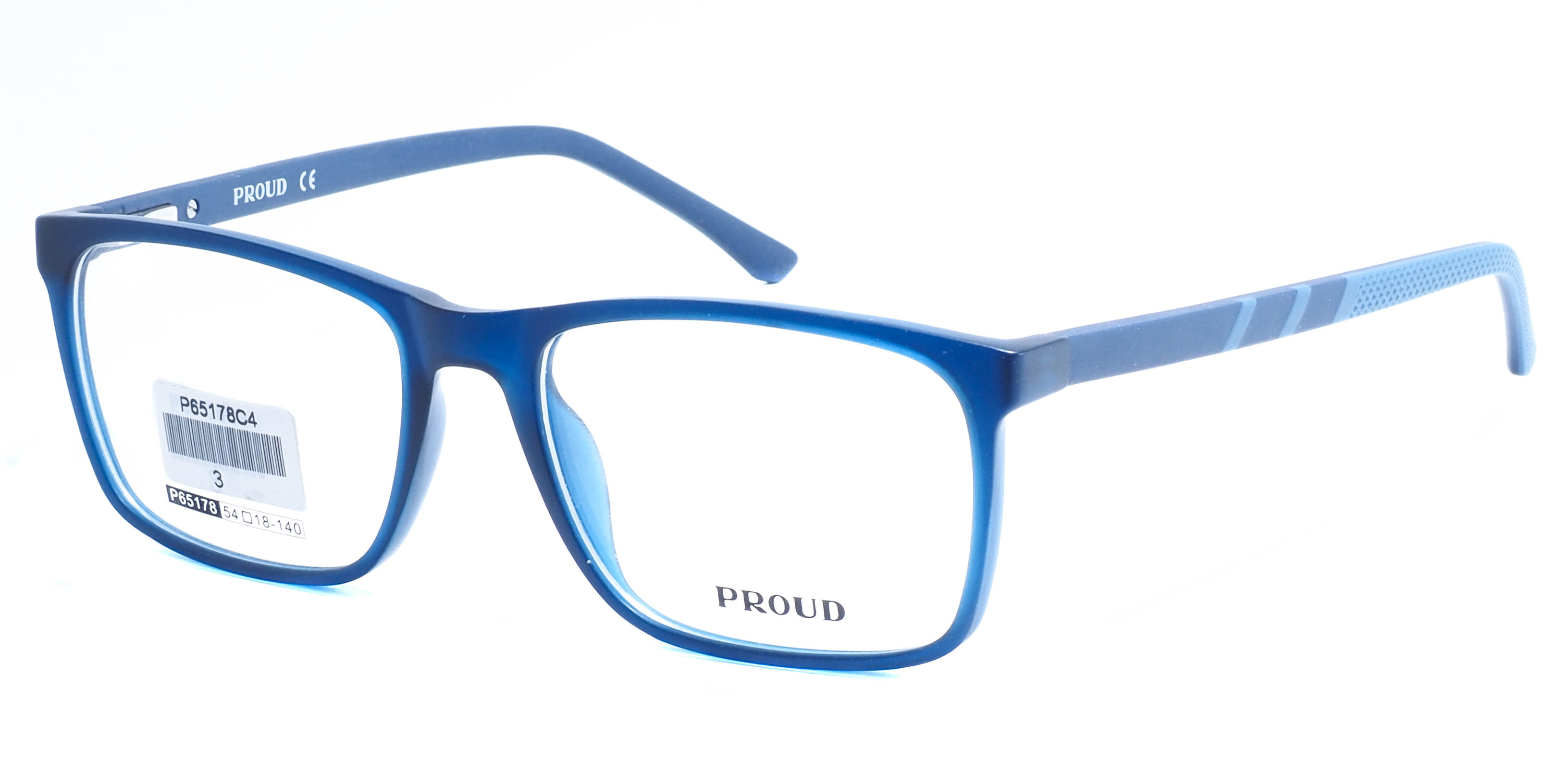 оправа Proud P65178 C4