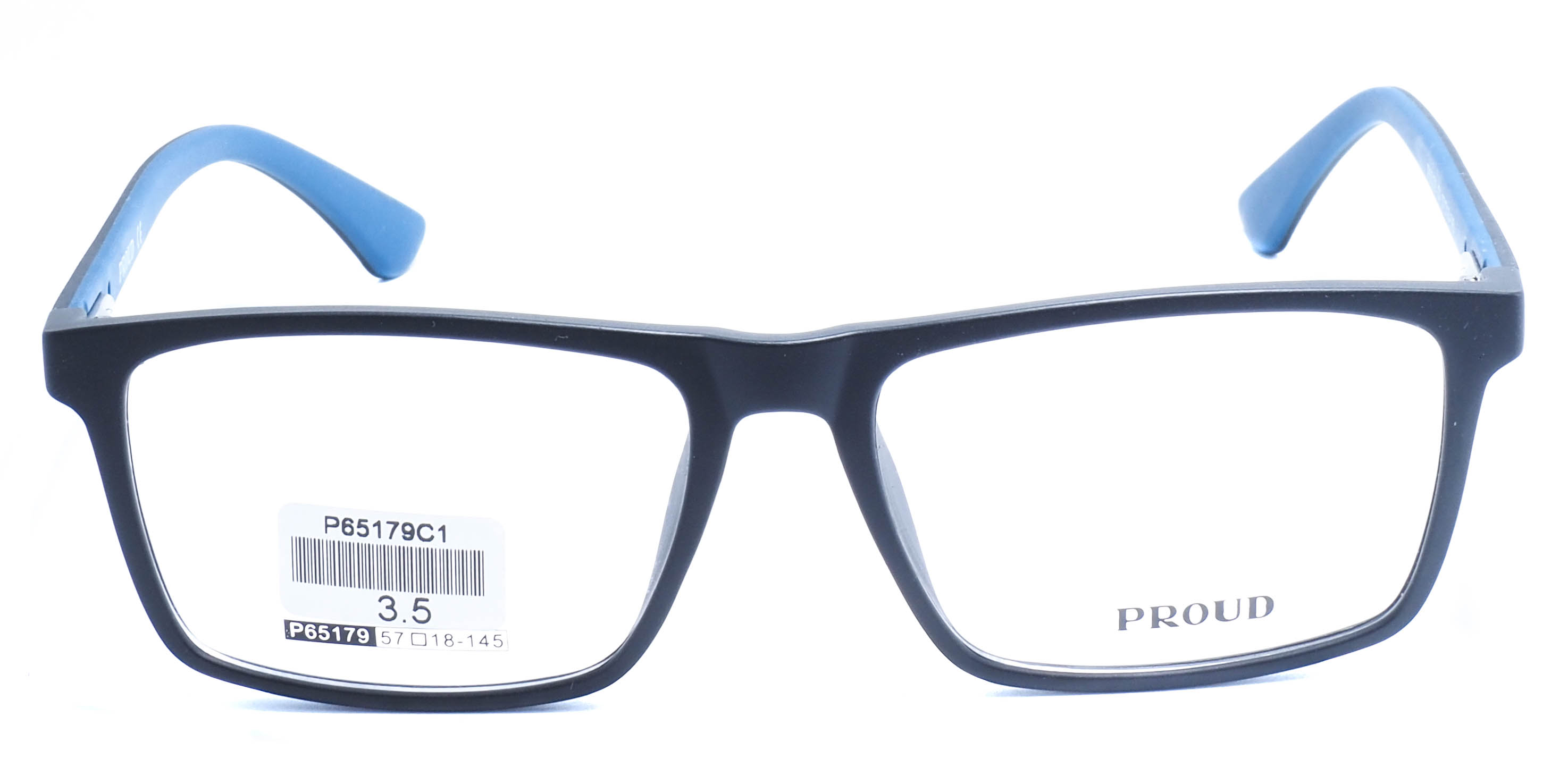 оправа Proud P65179 C1