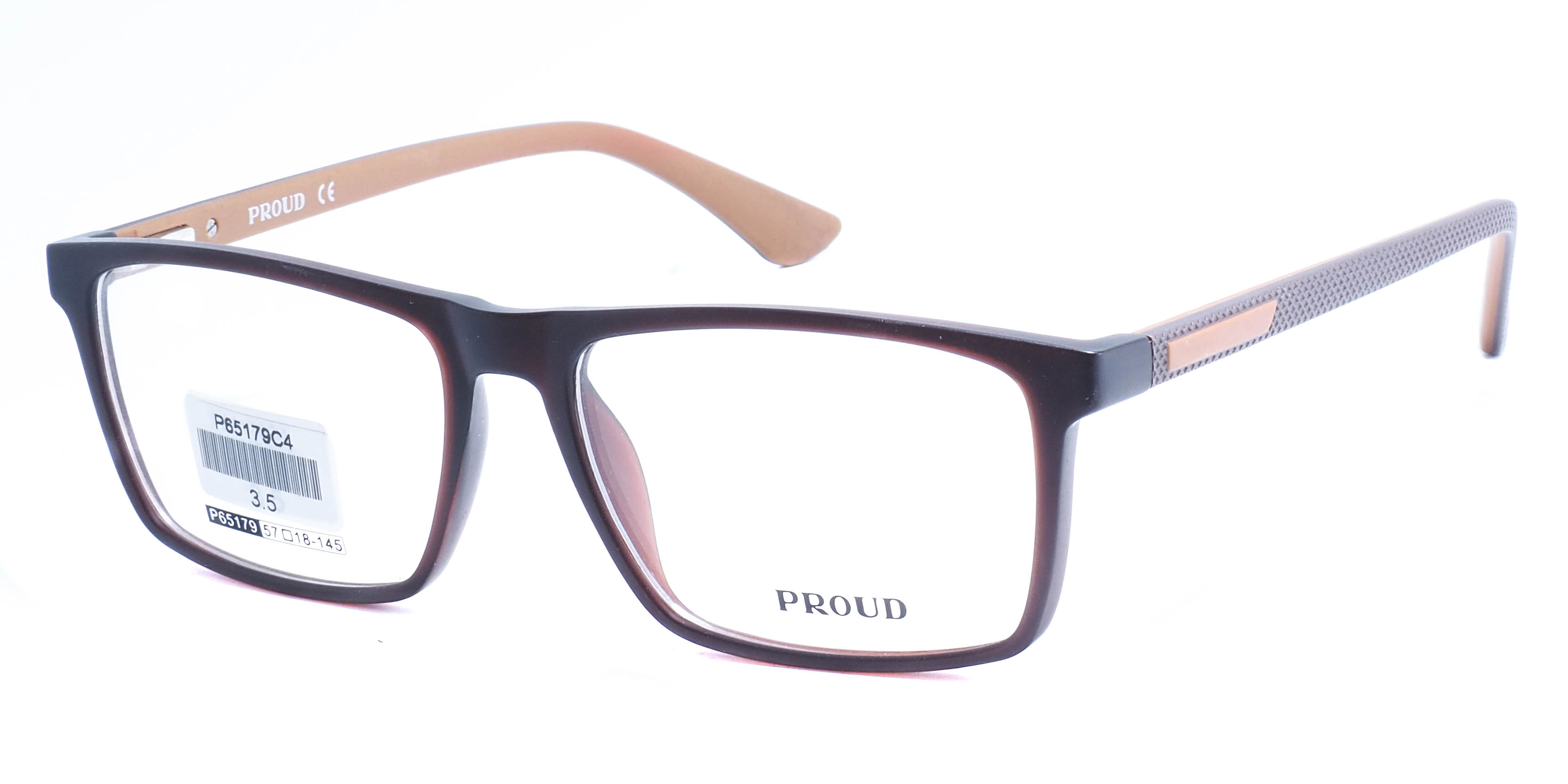оправа Proud P65179 C4