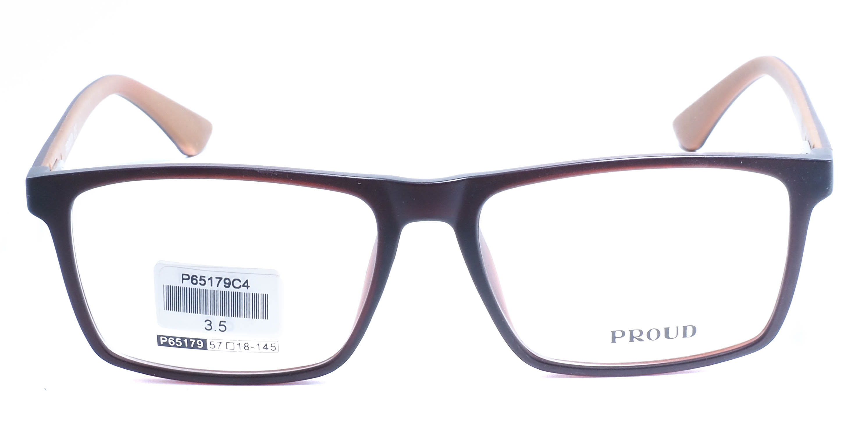 оправа Proud P65179 C4