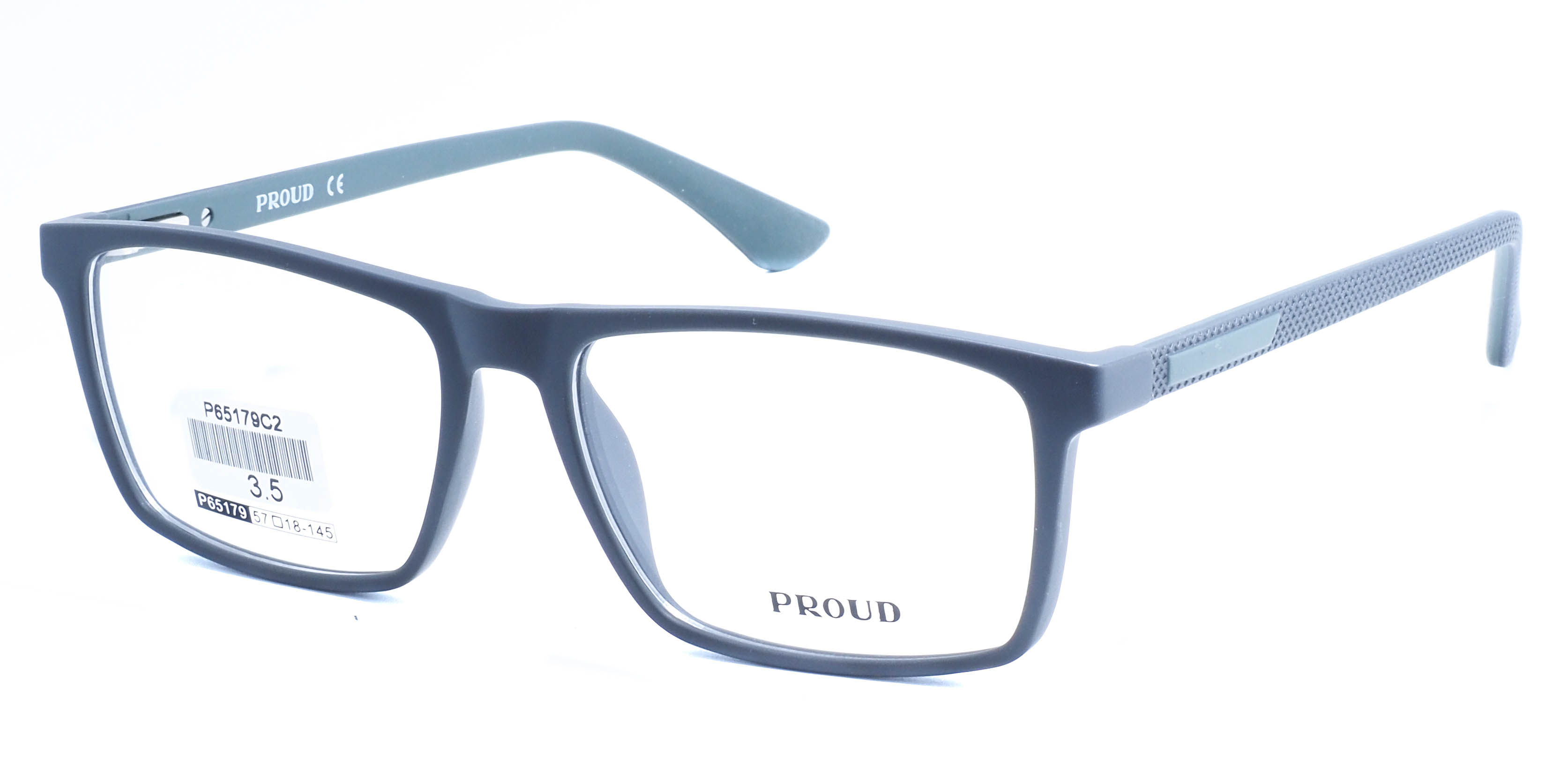 оправа Proud P65179 C2