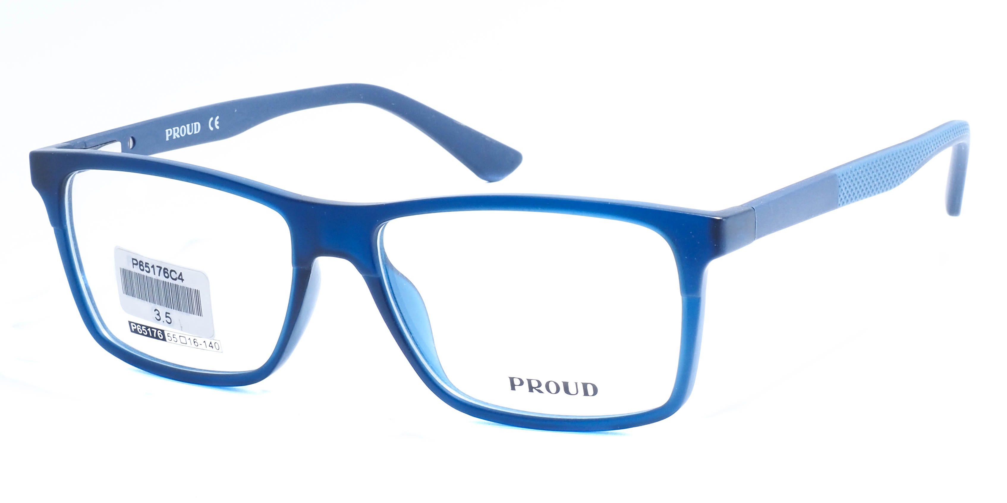 оправа Proud P65176 C4