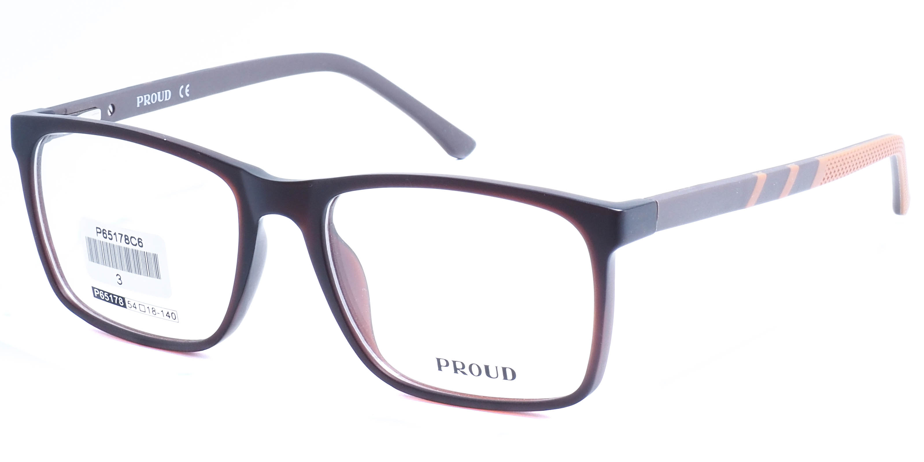 оправа Proud P65178 C6
