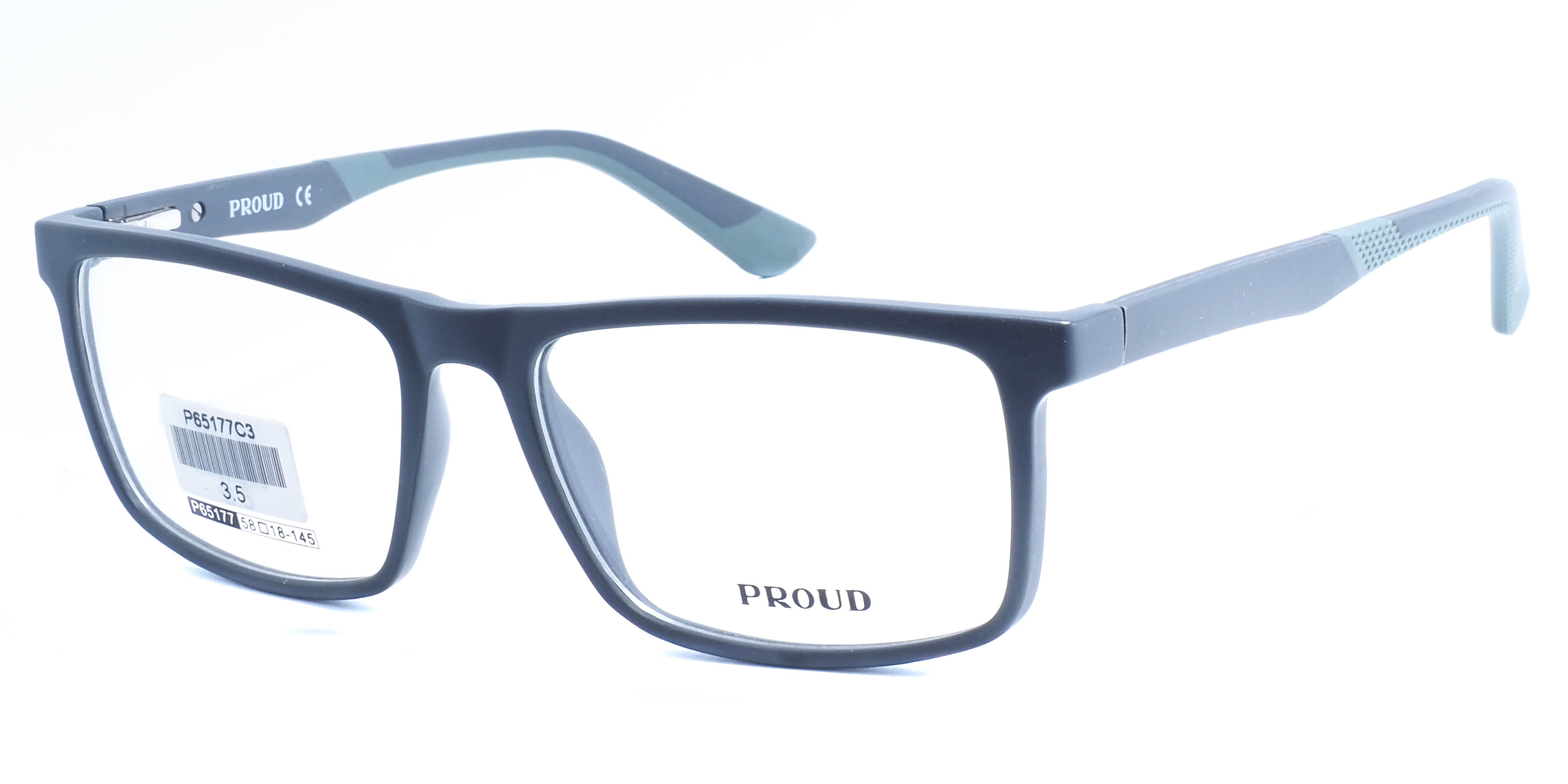 оправа Proud P65177 C3