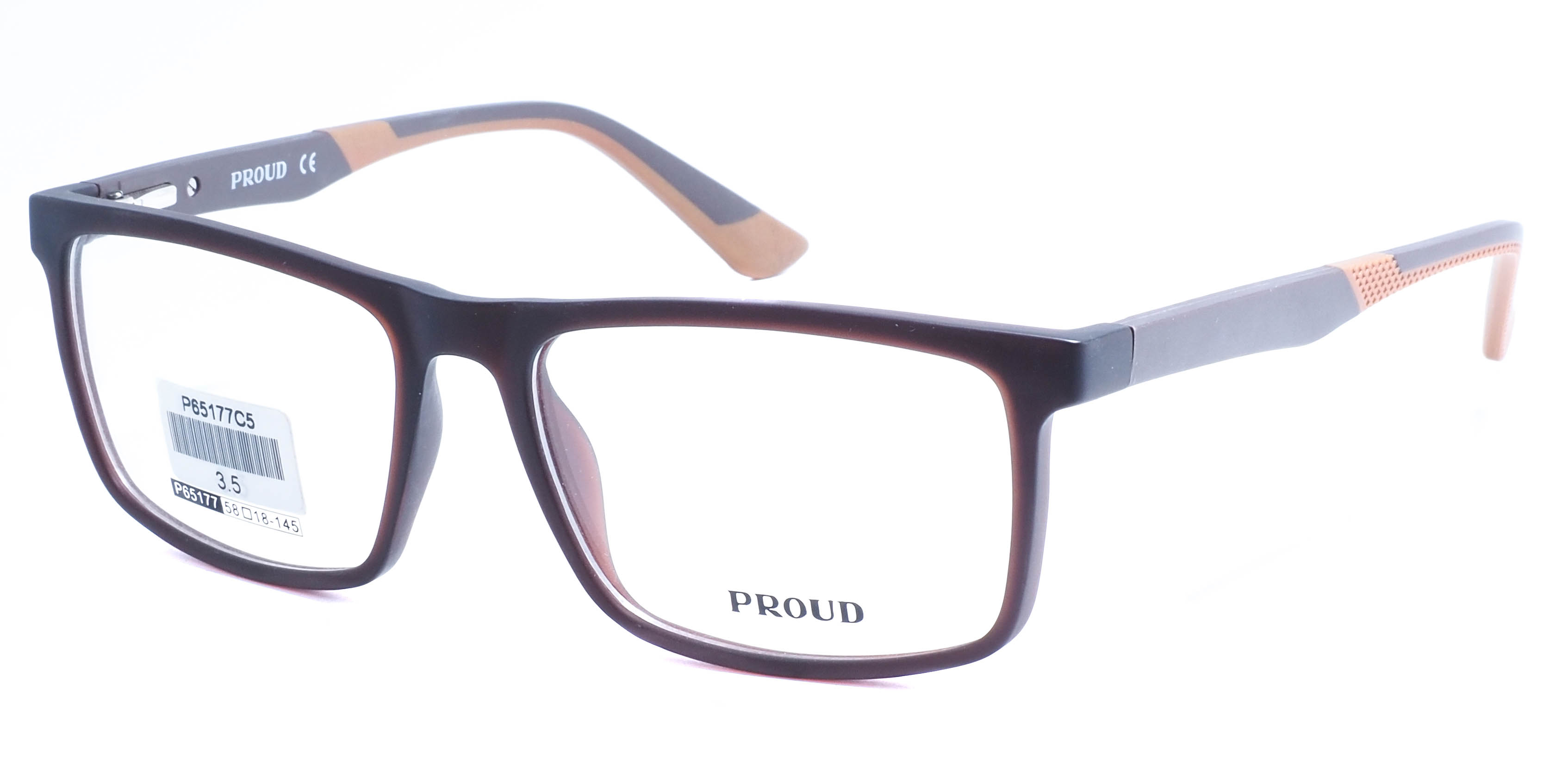 оправа Proud P65177 C5