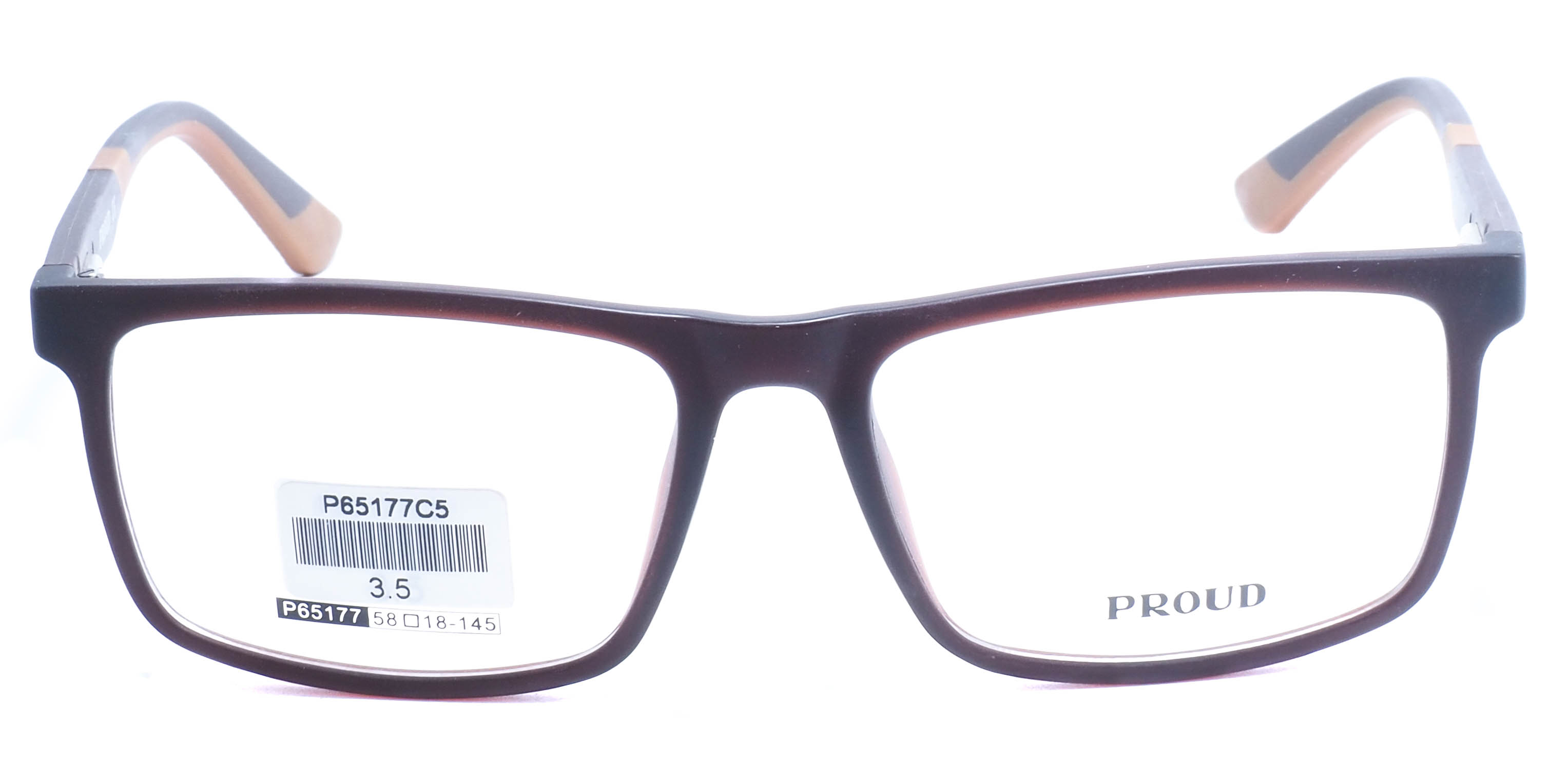 оправа Proud P65177 C5
