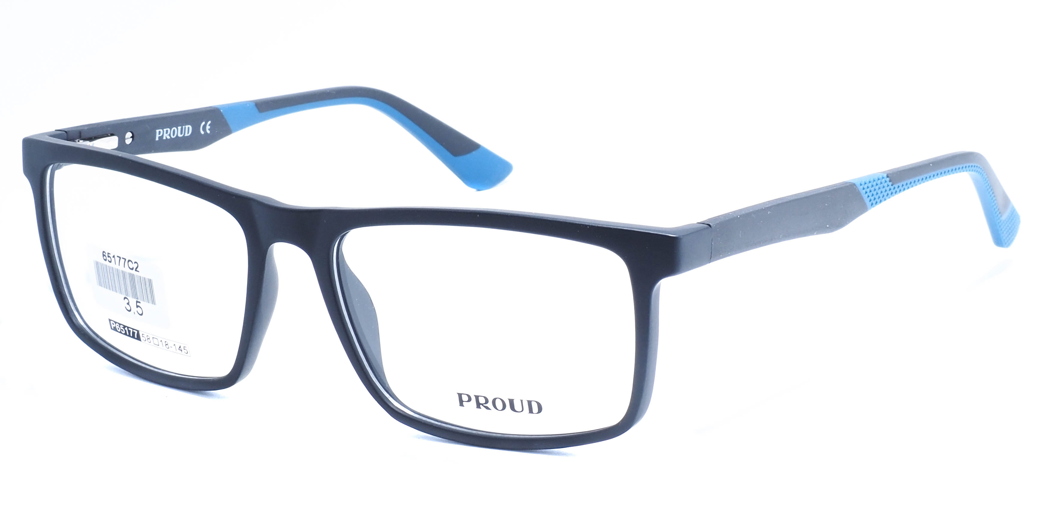 оправа Proud P65177 C2