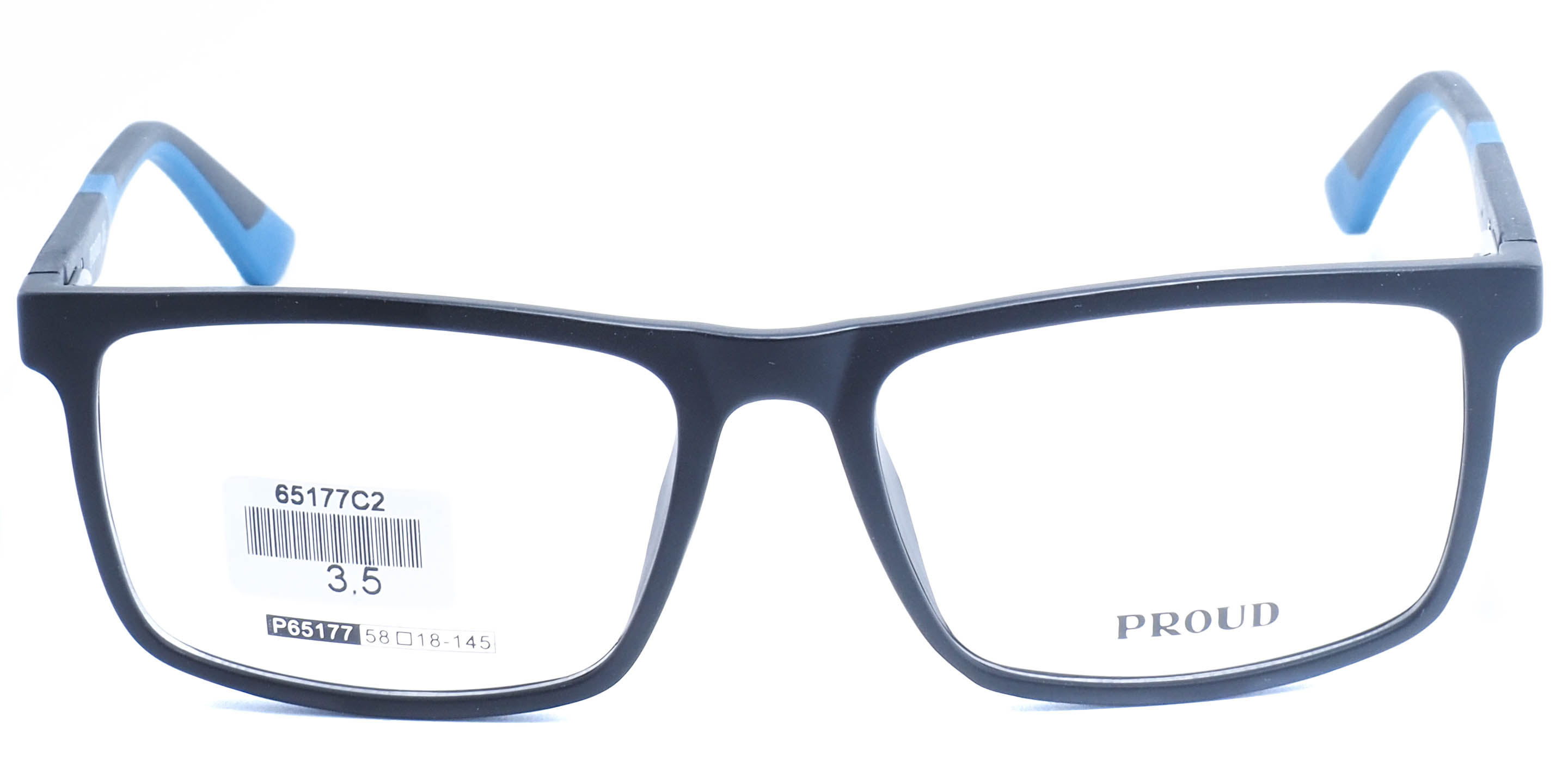 оправа Proud P65177 C2