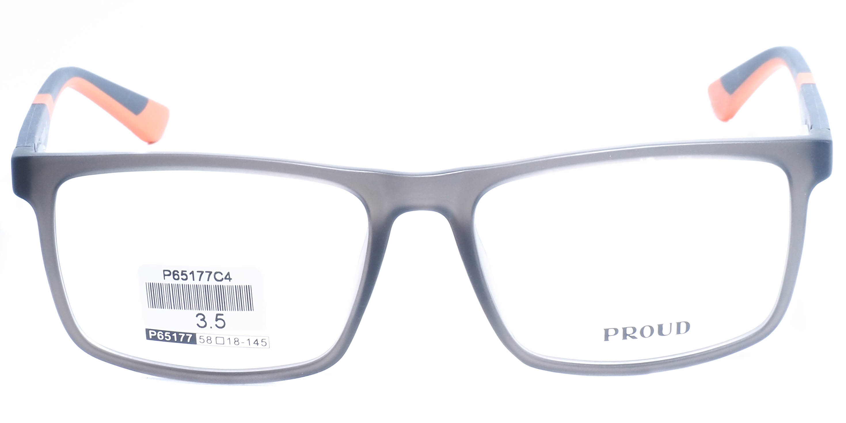 оправа Proud P65177 C4